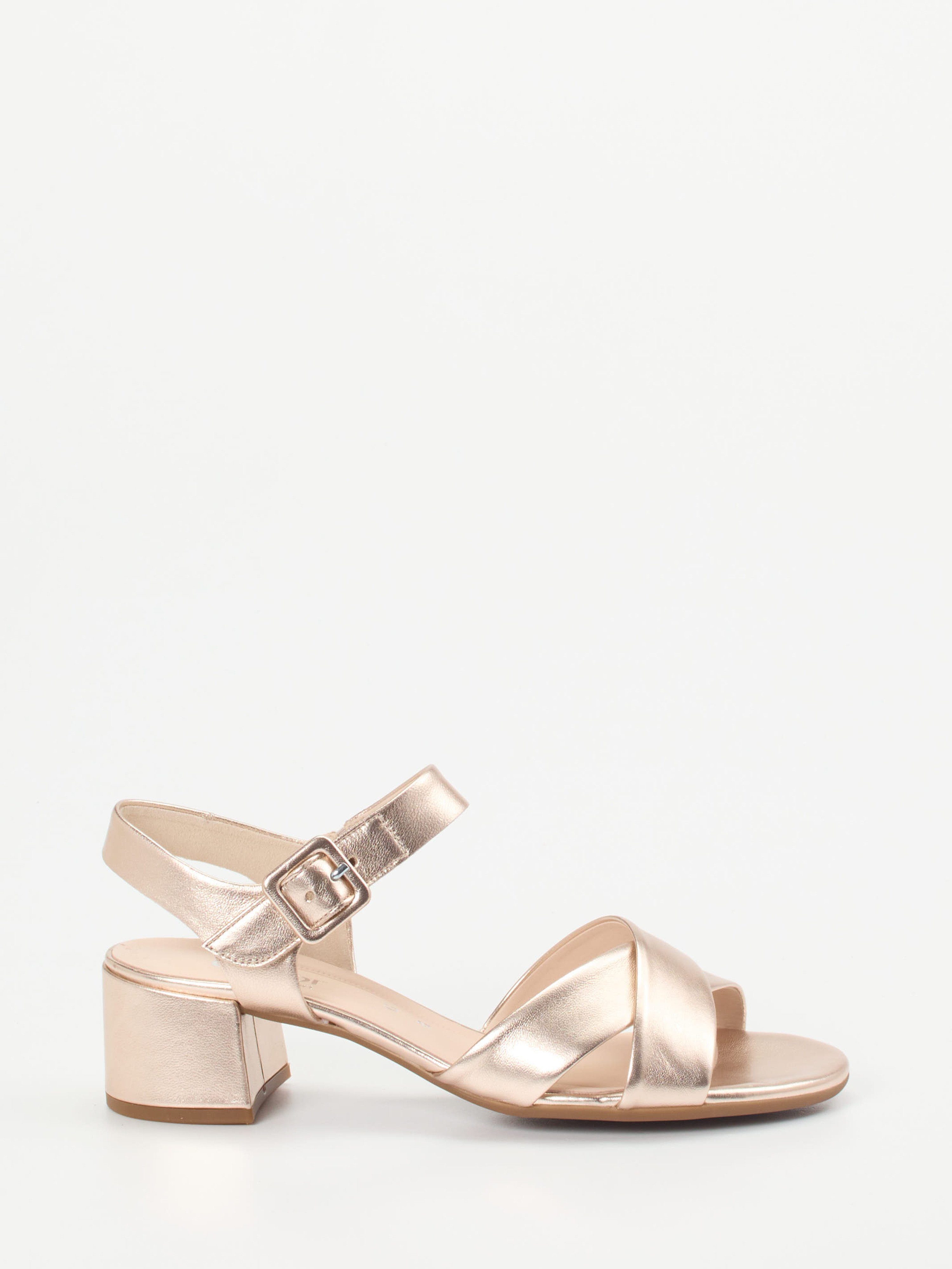 Sandalette gold 2325889000201
