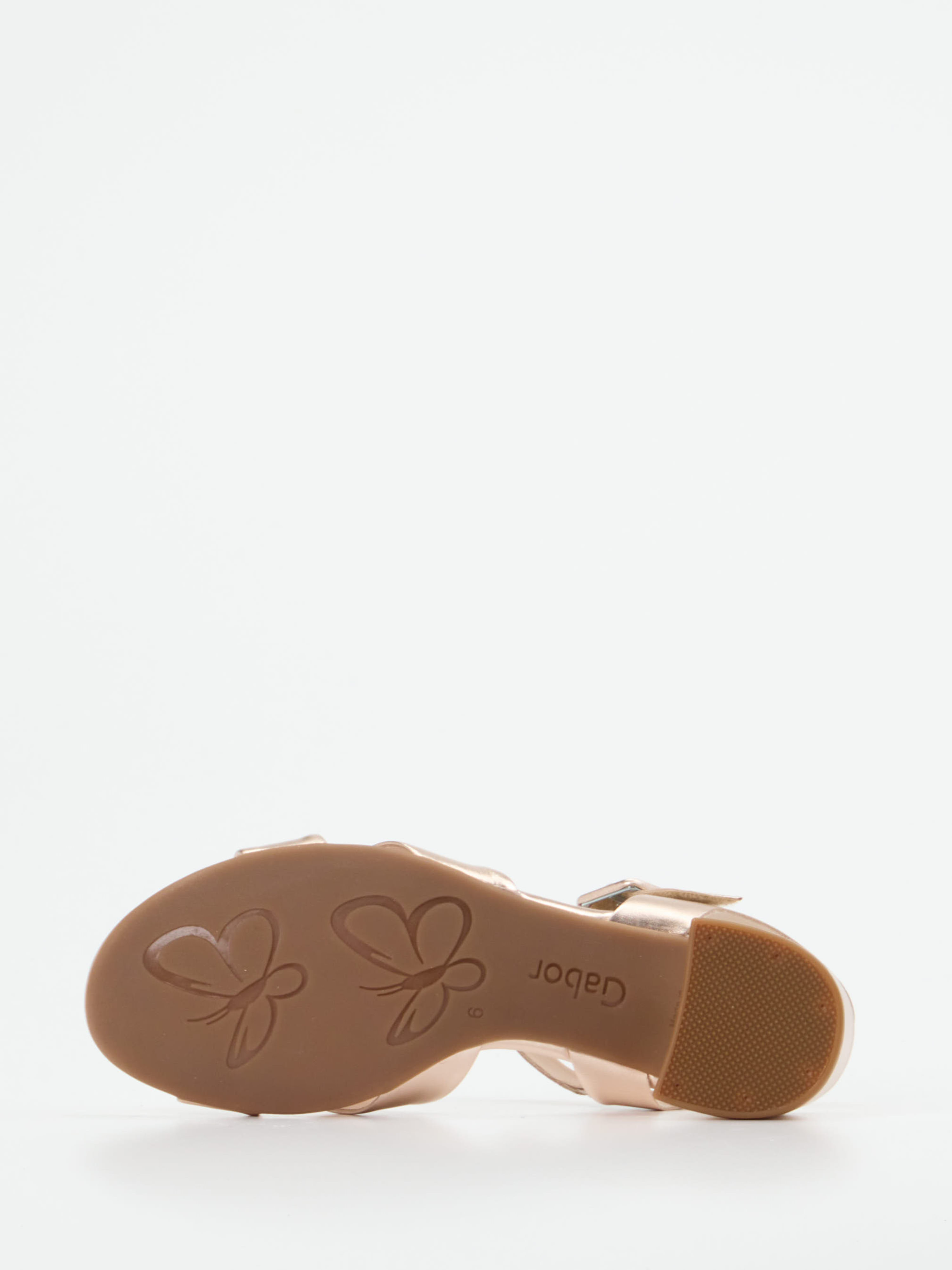 Sandalette gold 2325889000205
