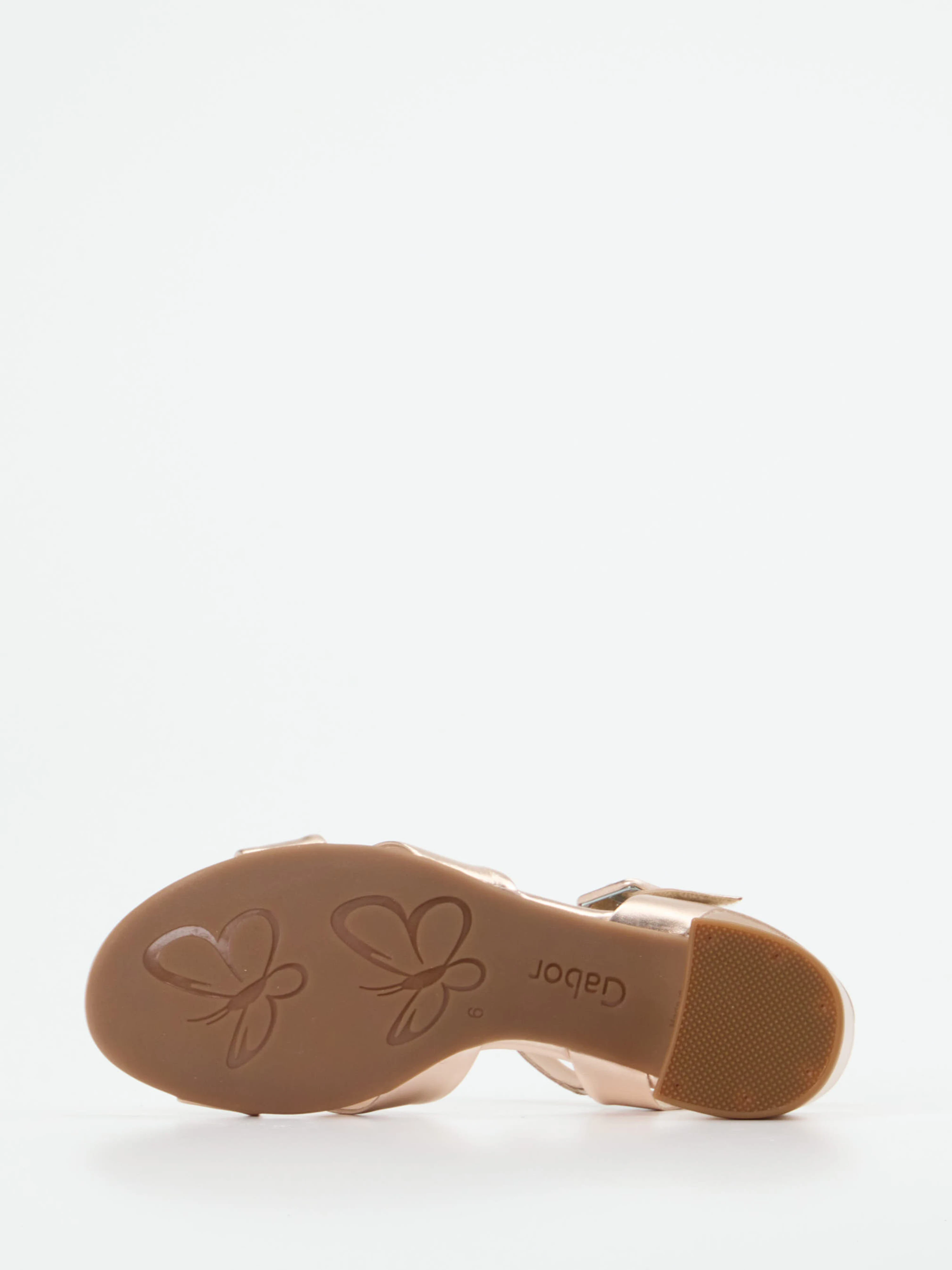 Sandalette gold 2325889000205