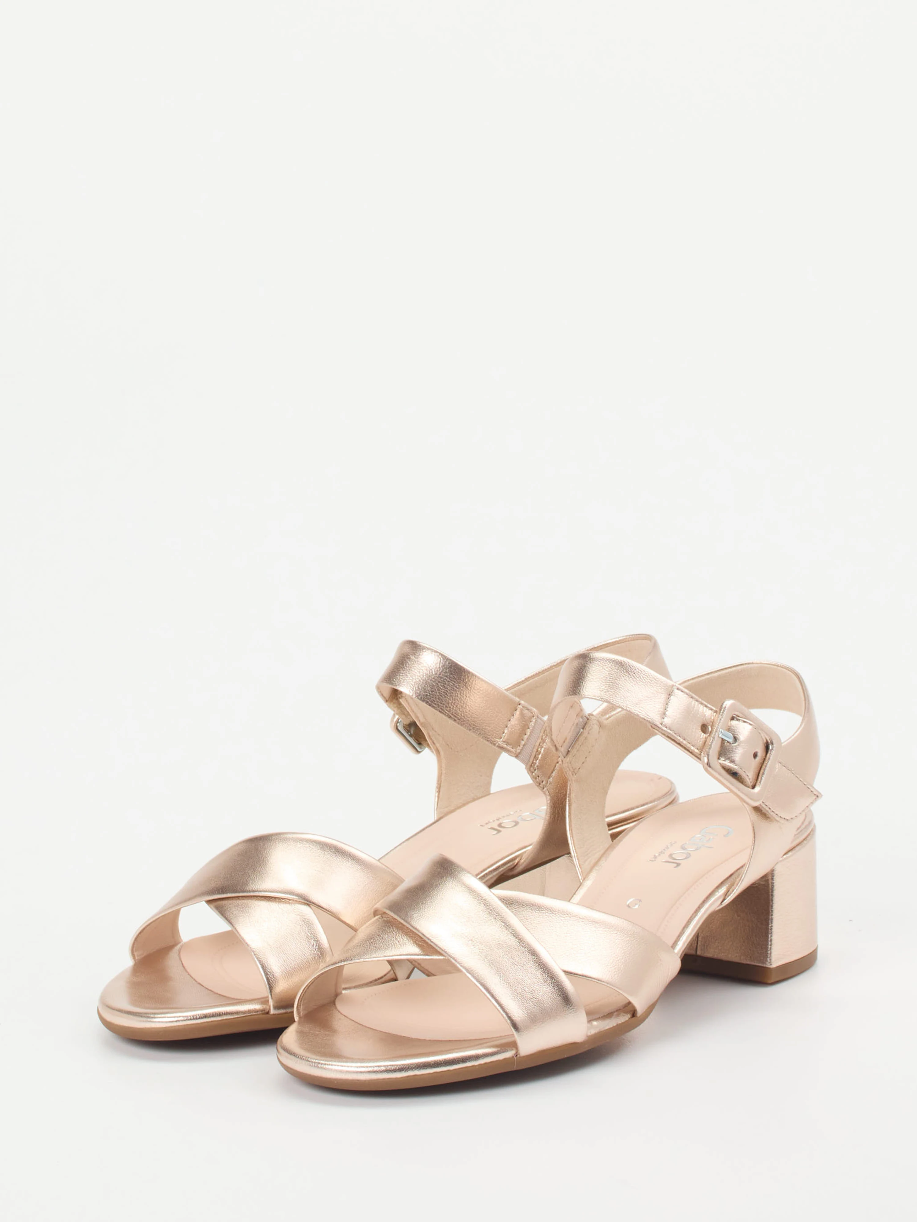 Sandalette