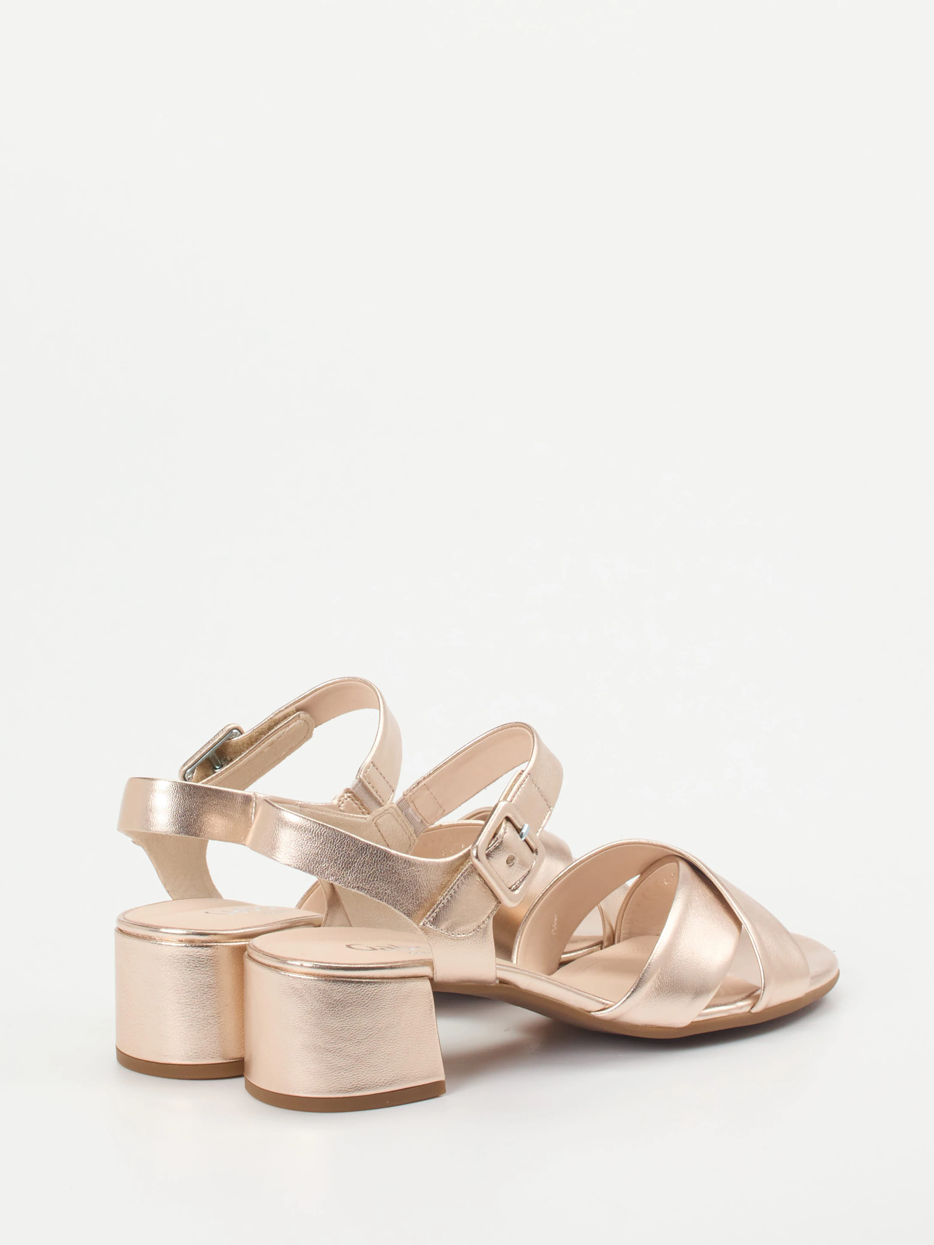 Sandalette gold 2325889000203