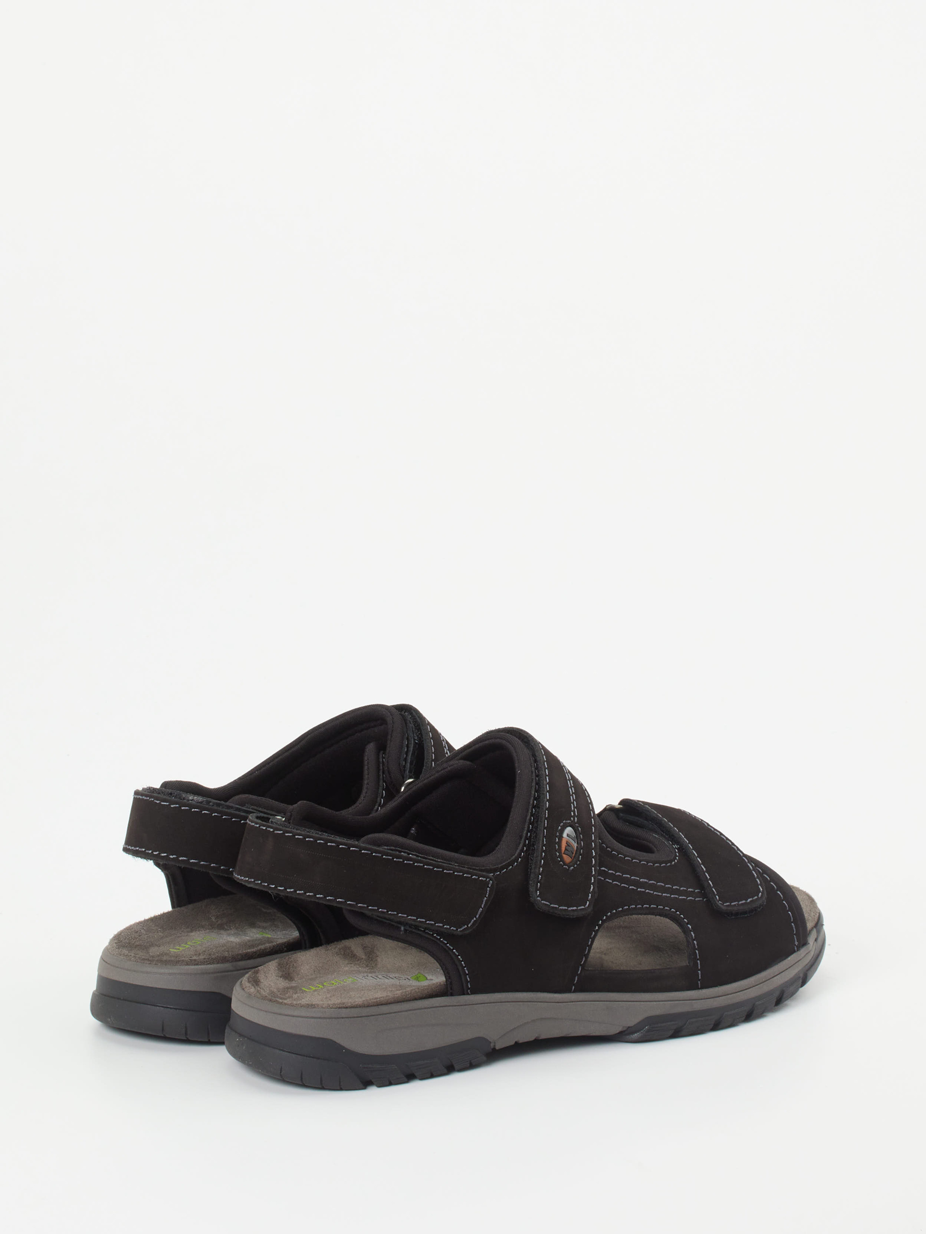 Sandale schwarz 4201009003903