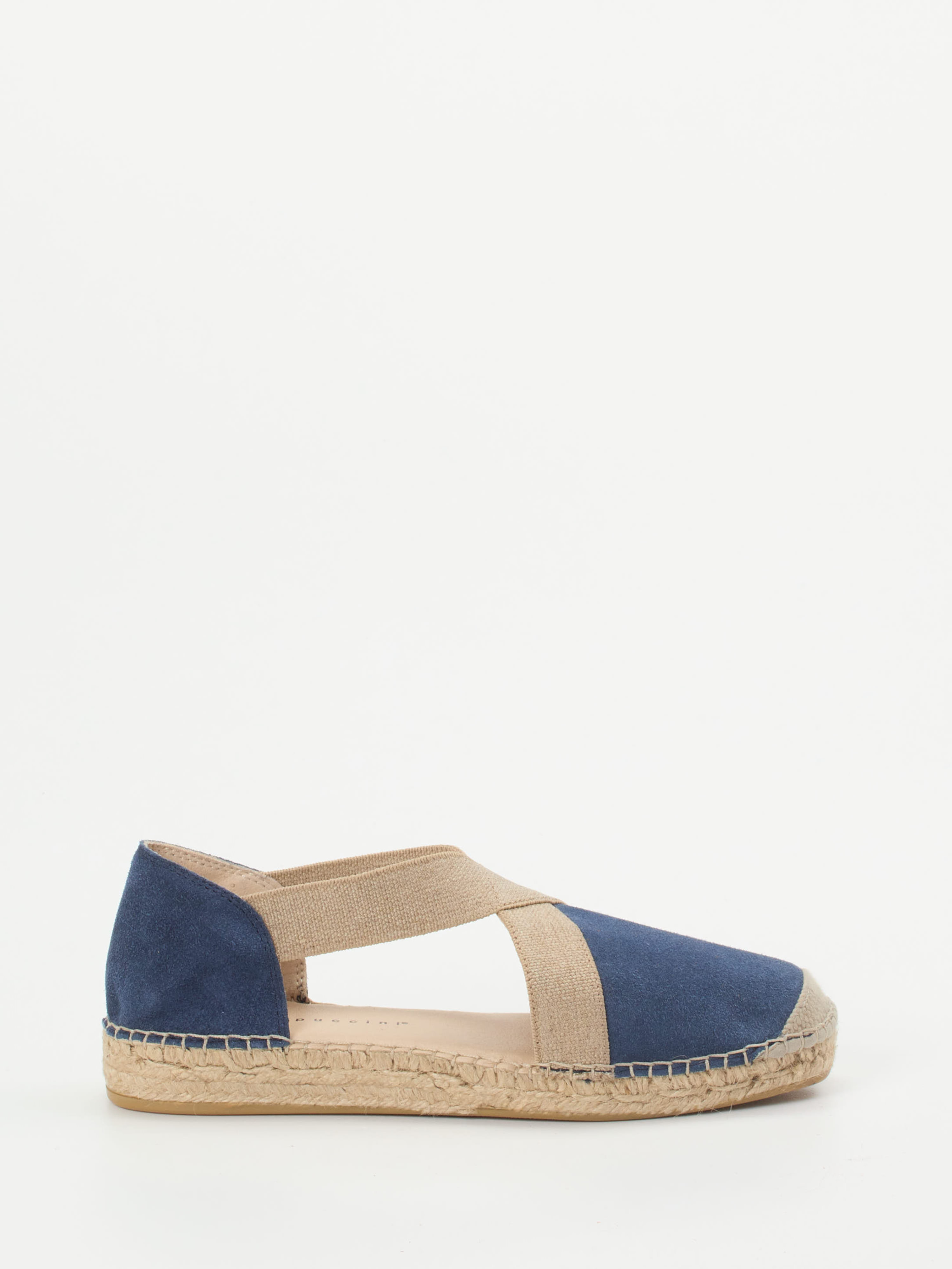 Keilsandalette blau 1351109000101