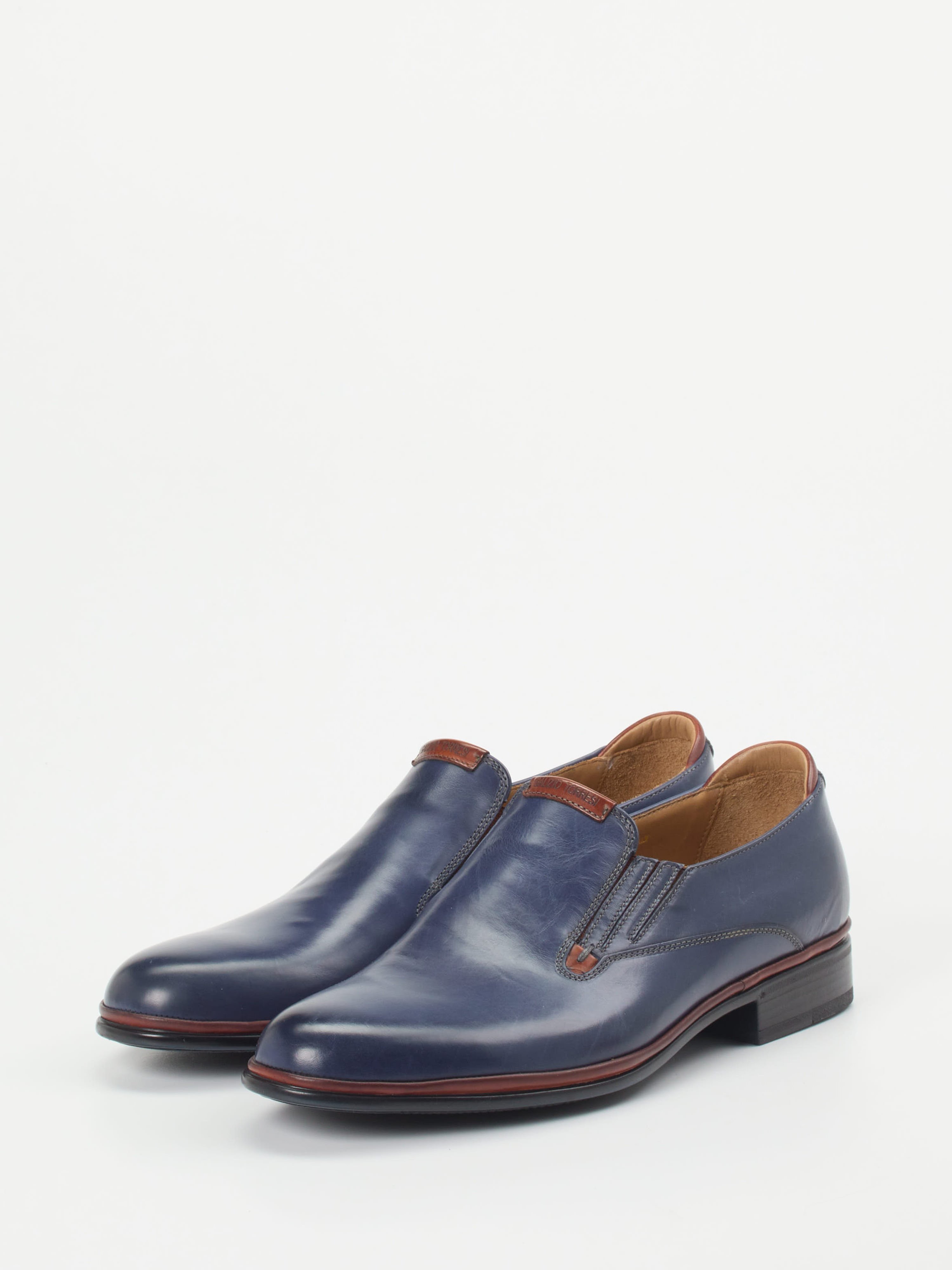 Slipper blau 4510109011802