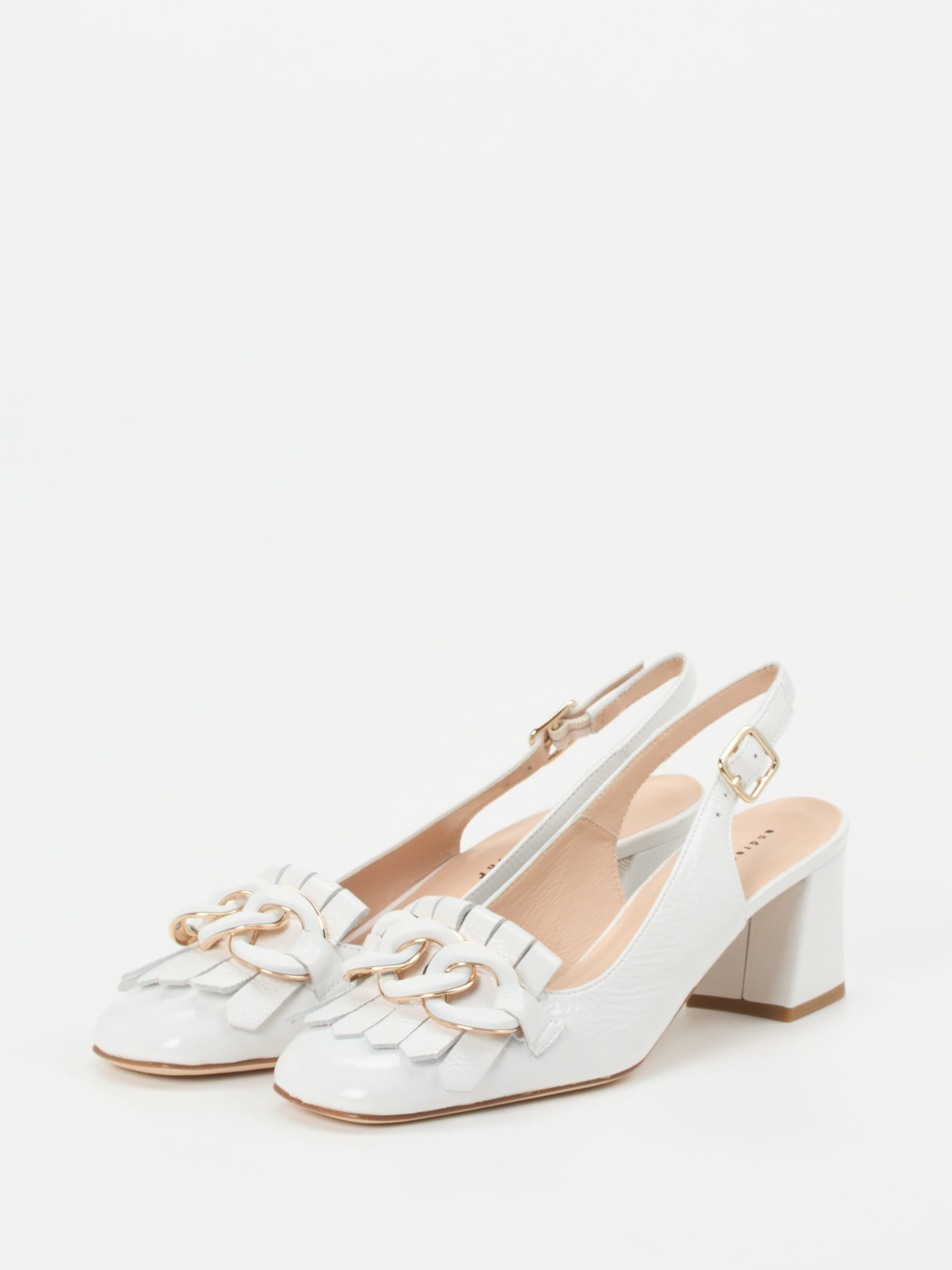 Slingpumps