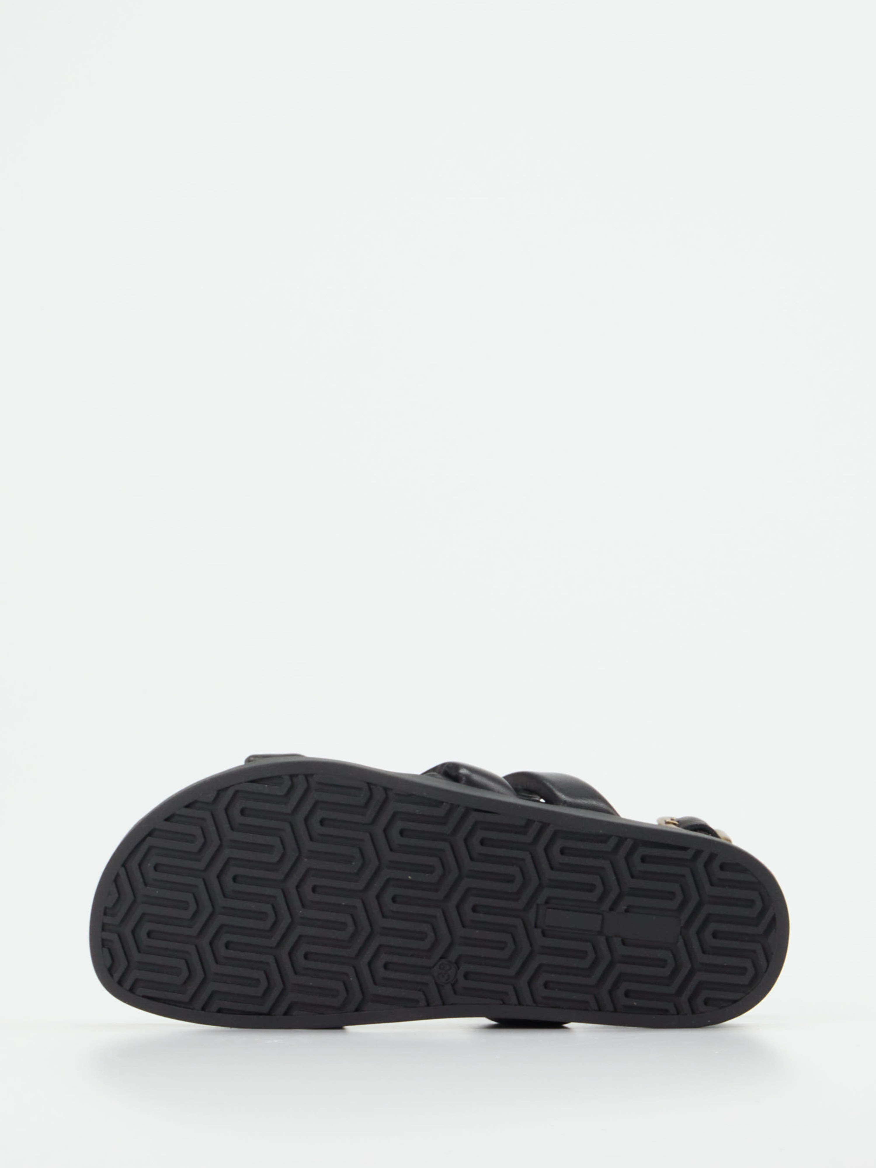 Sandalette schwarz 2200009011905