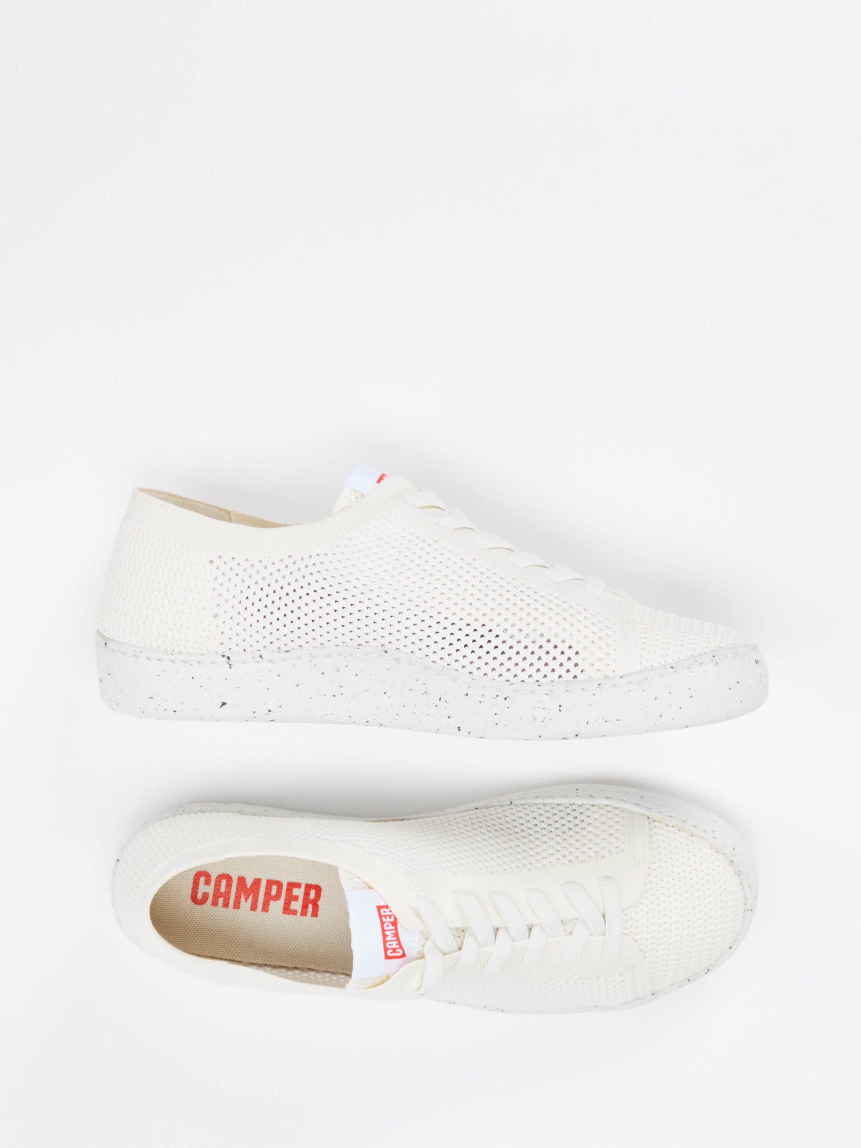 Sneaker weiß 4661799040104