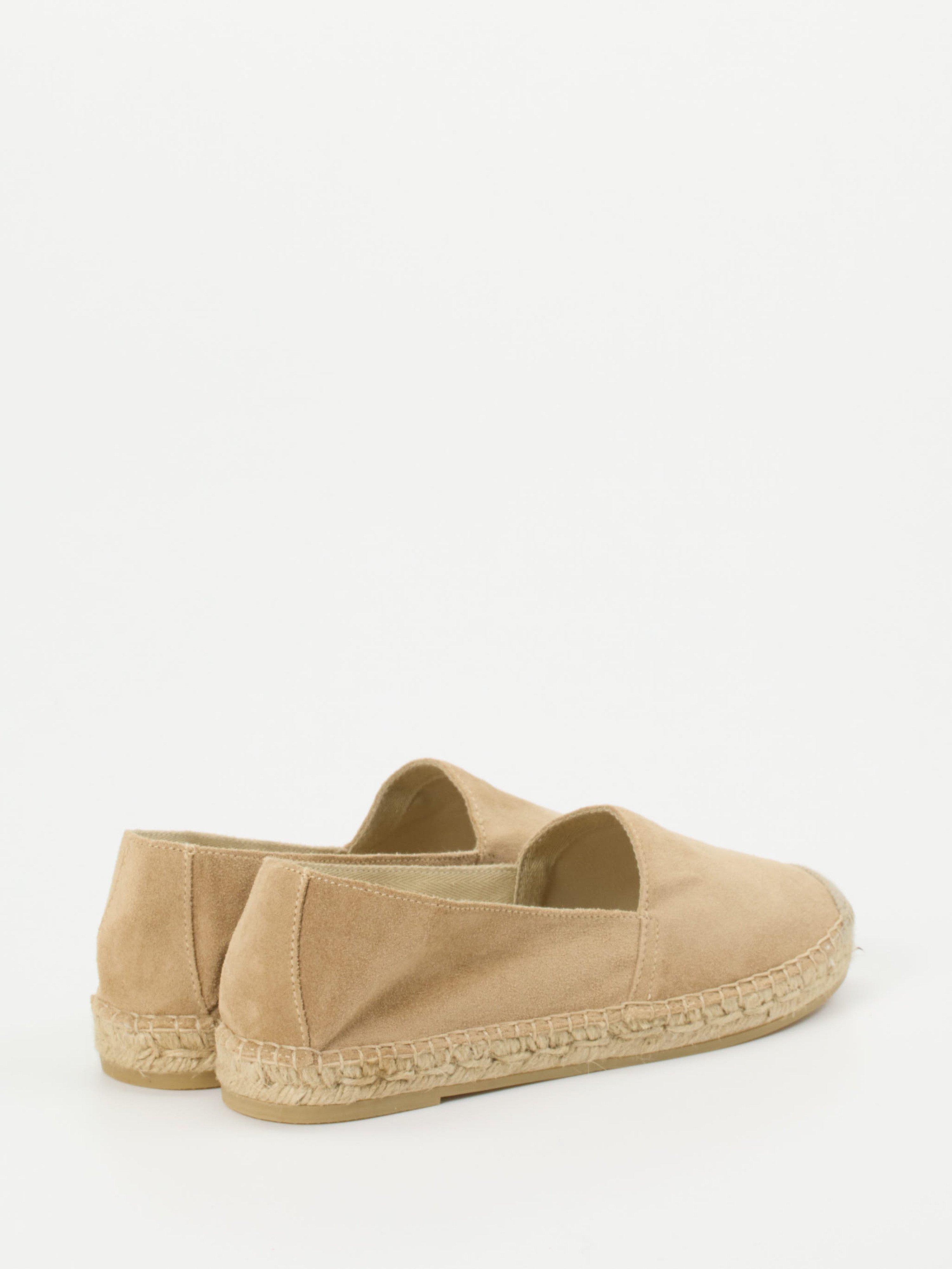 Espadrilles beige 1511359004203