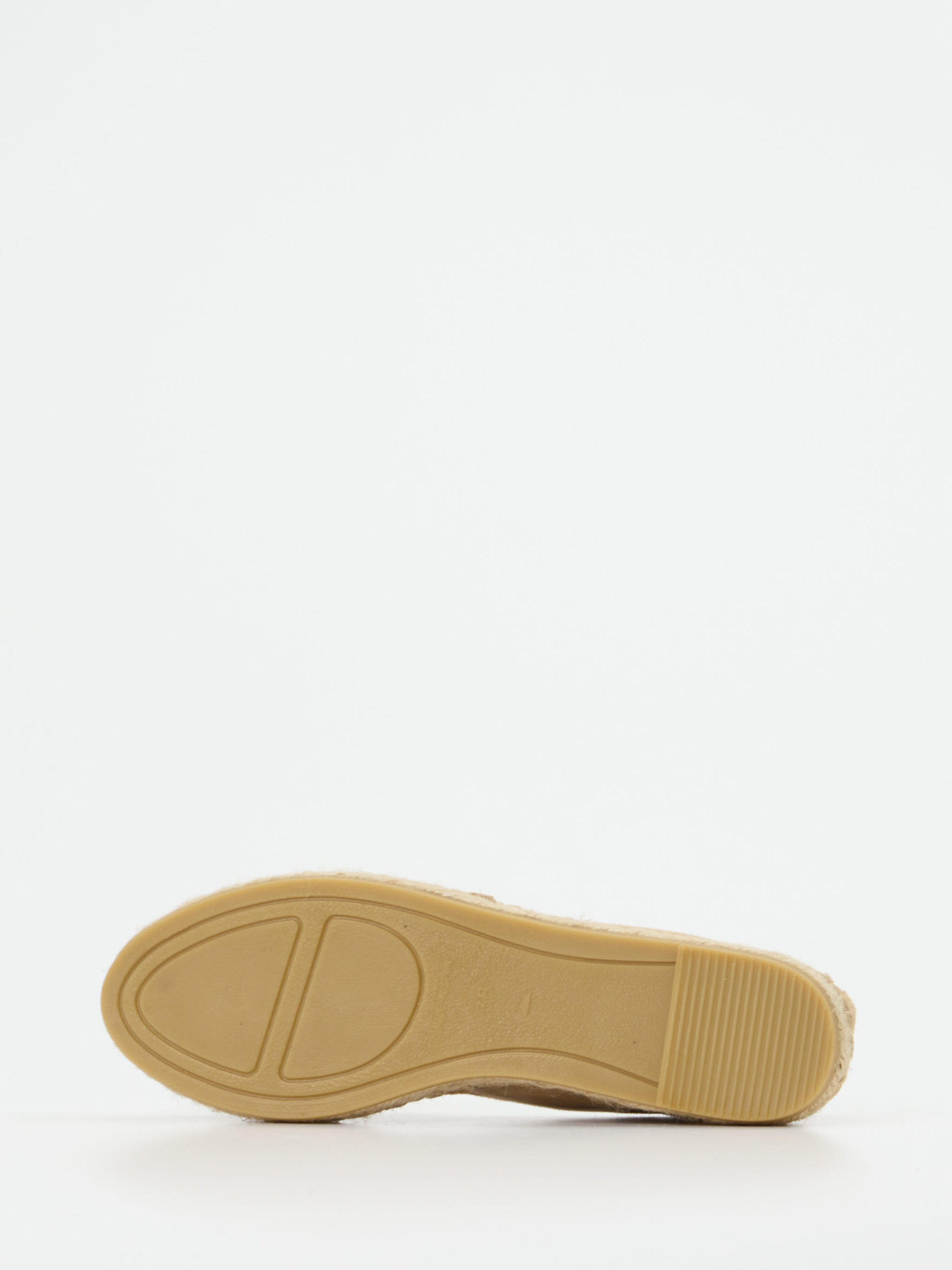Espadrilles beige 1511359004205