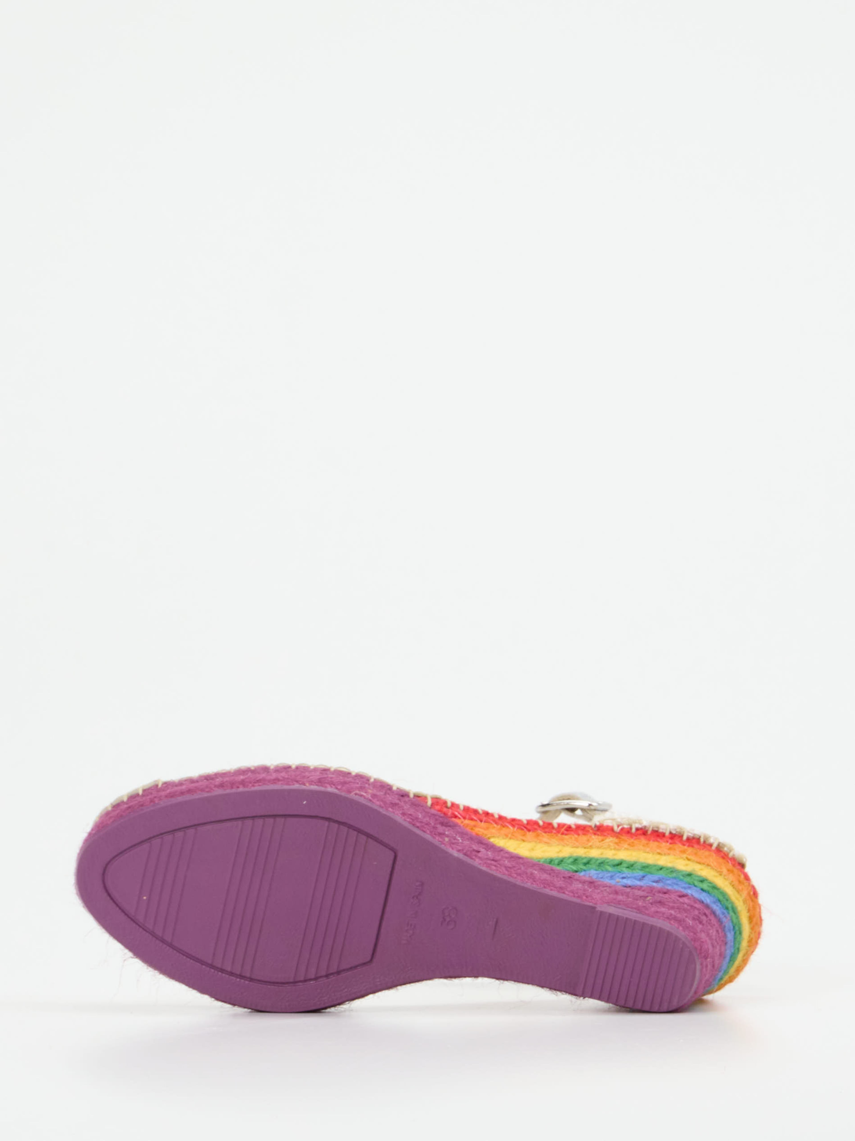 Keilsandalette multi 1359999000605