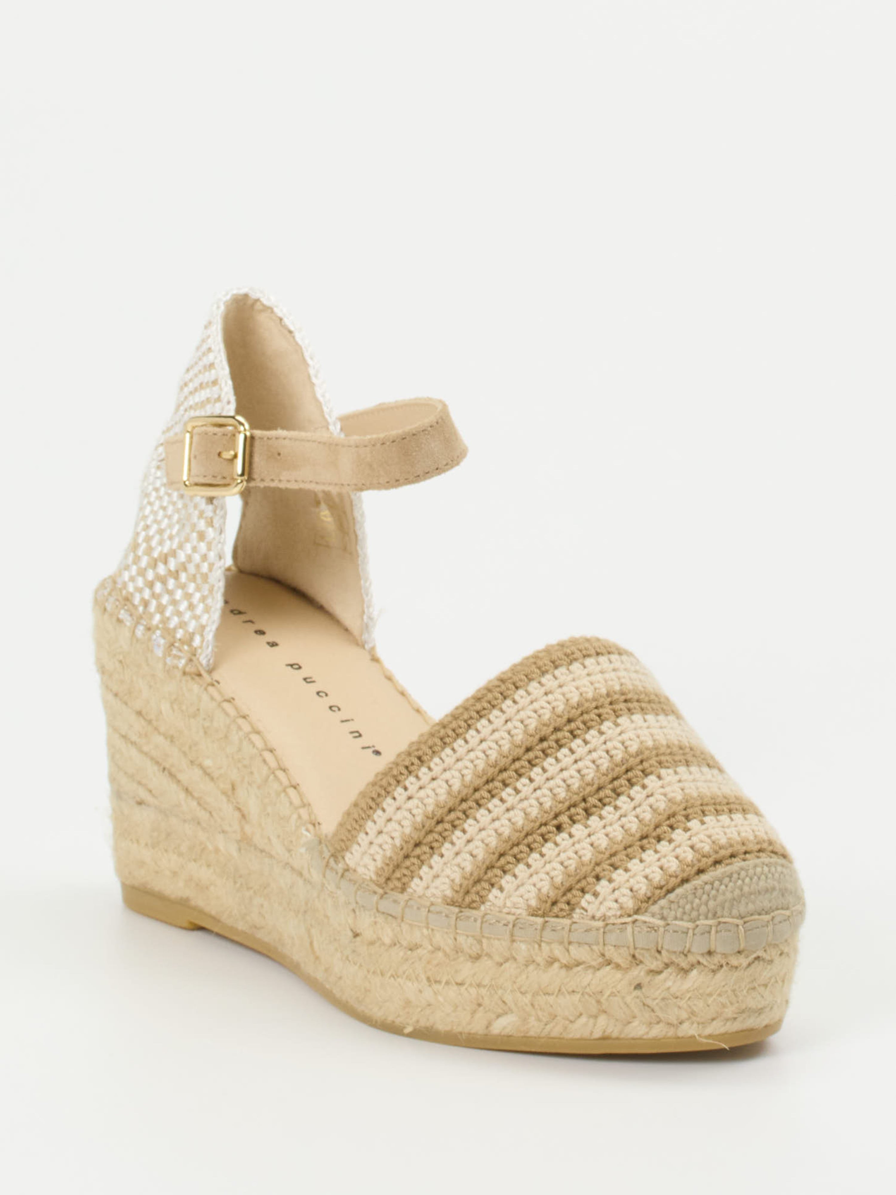 Espadrilles