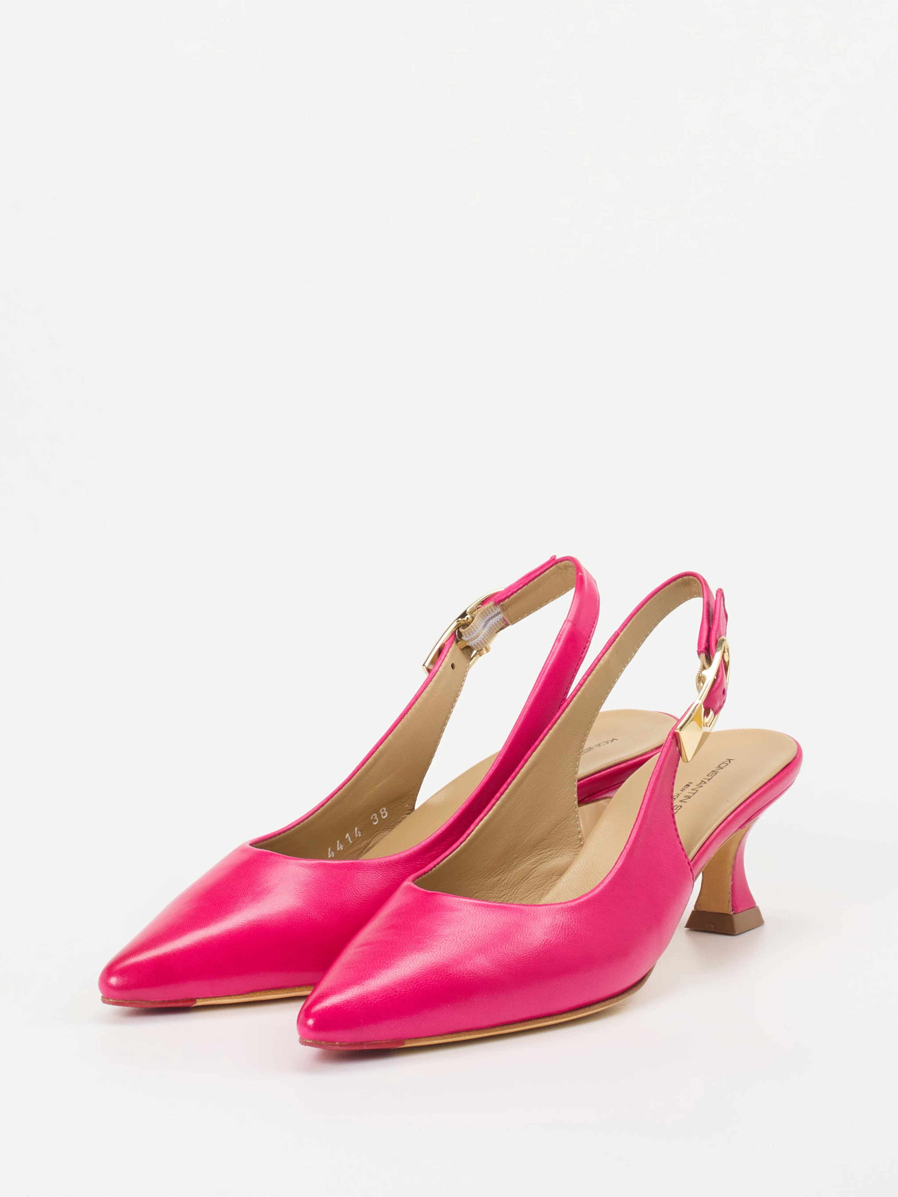 Slingpumps