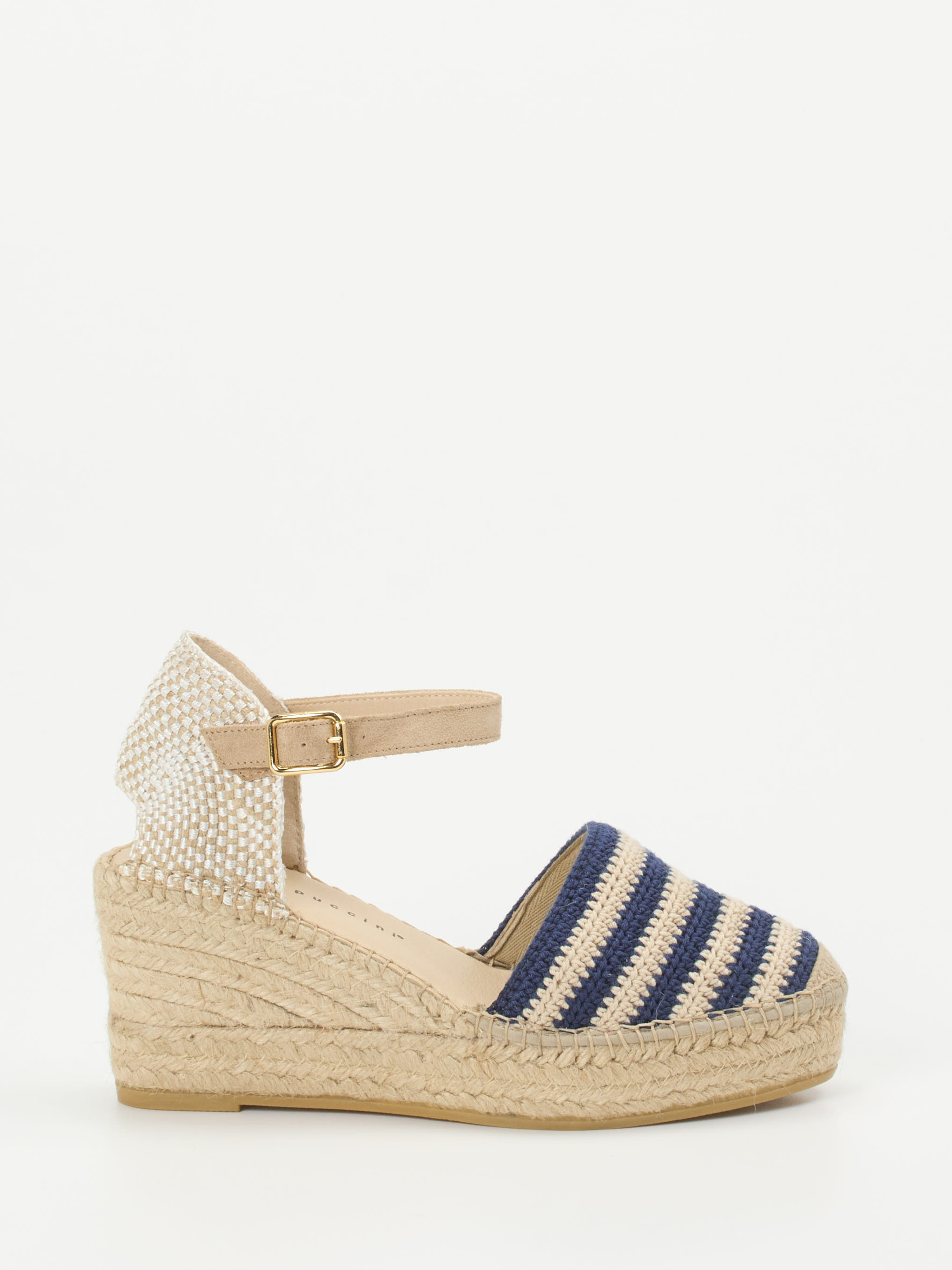 Keilsandalette blau 1359103000101