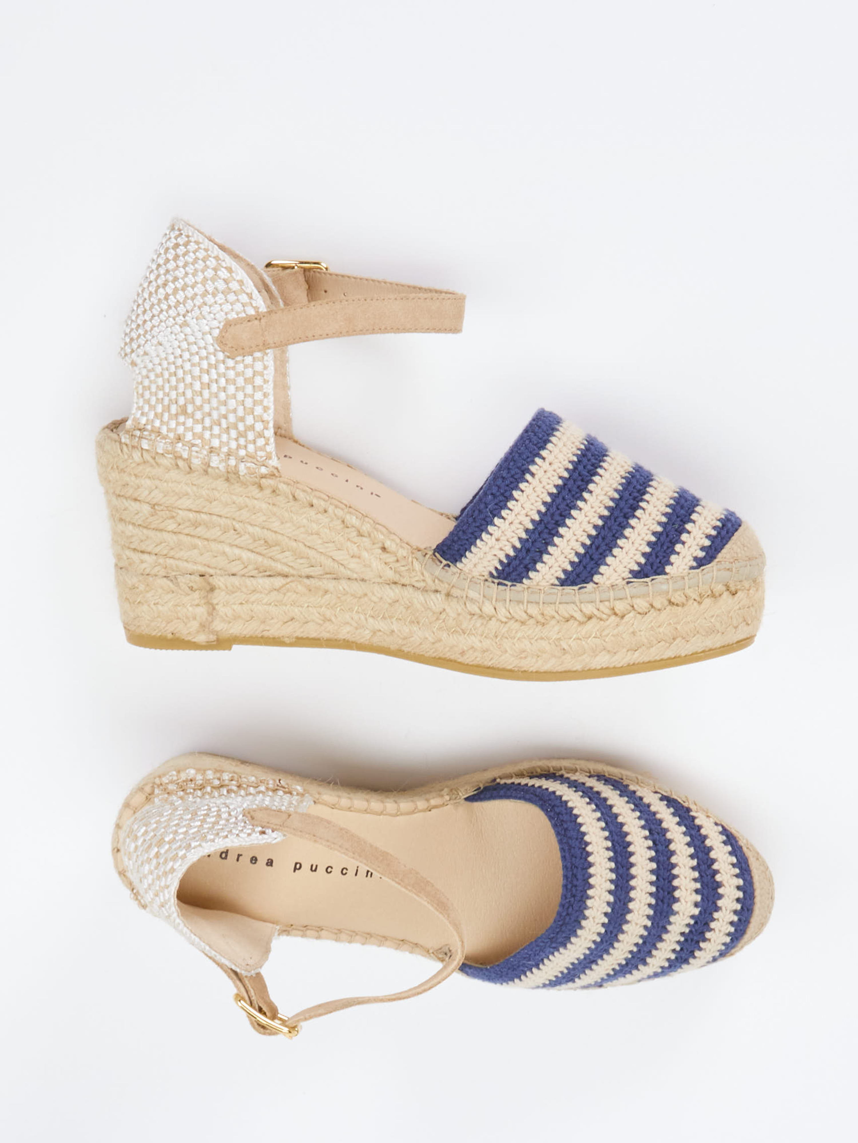 Keilsandalette blau 1359103000104
