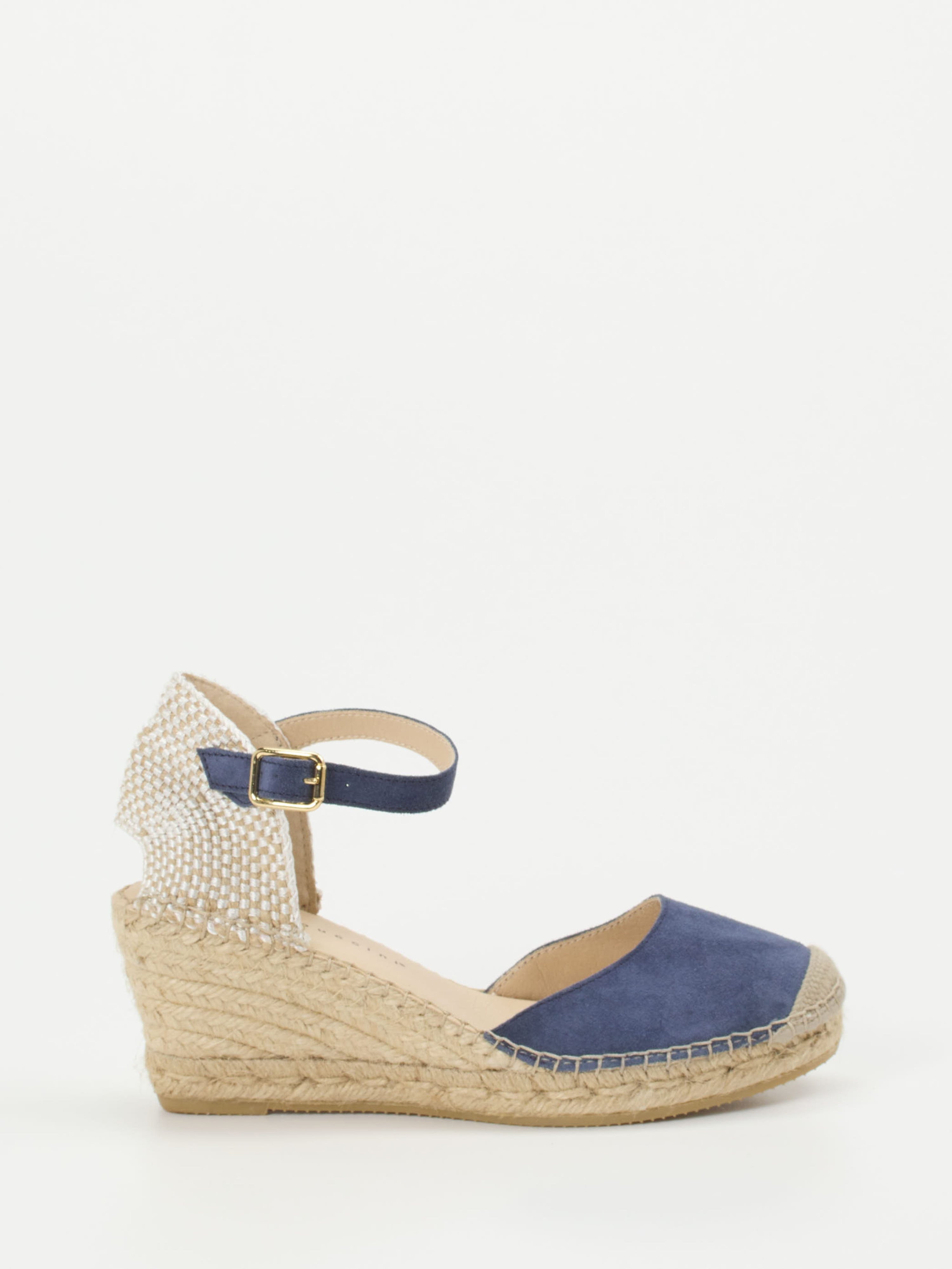 Espadrilles blau 1359109001201