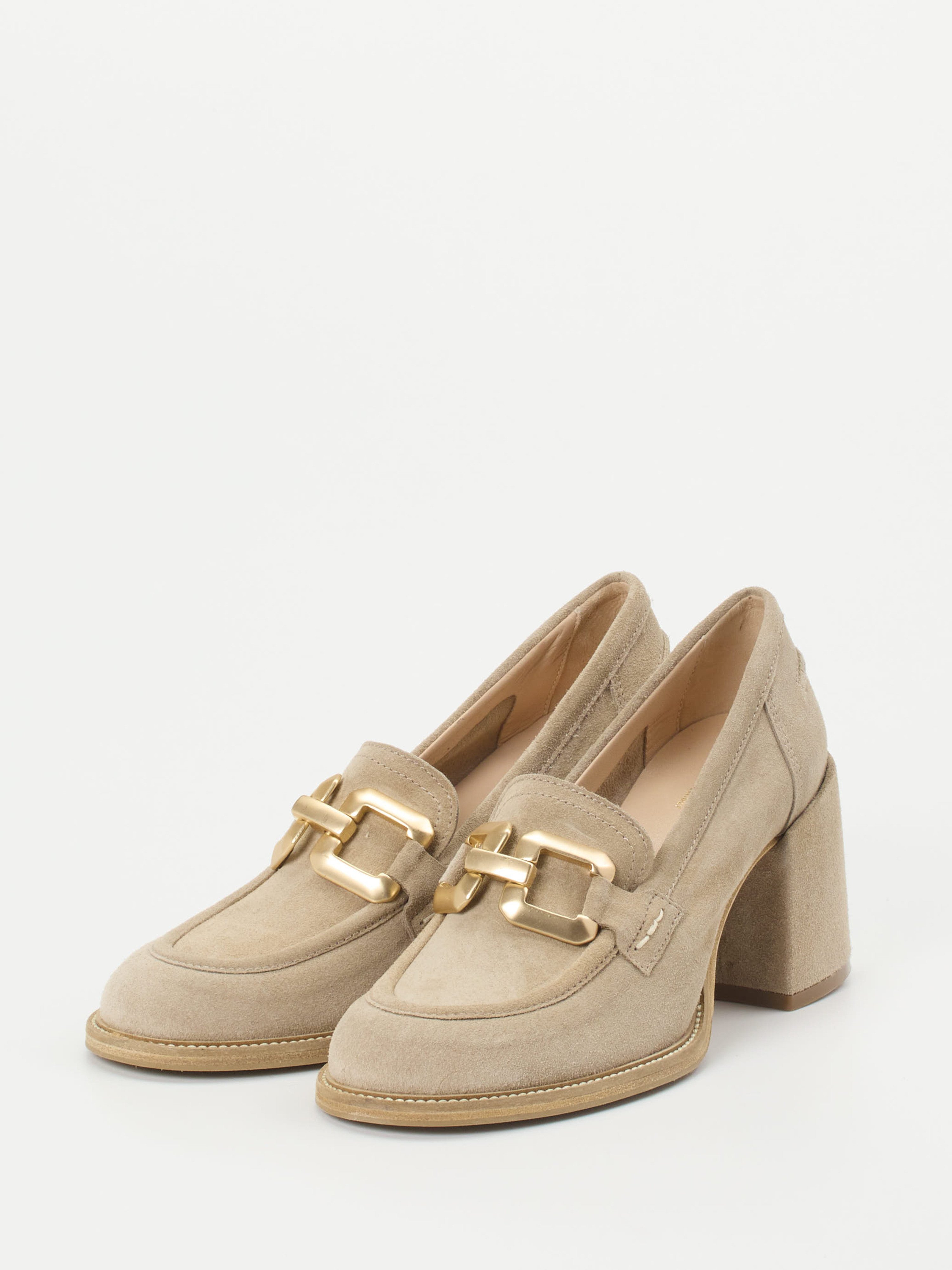 Slipper braun 1518249000202