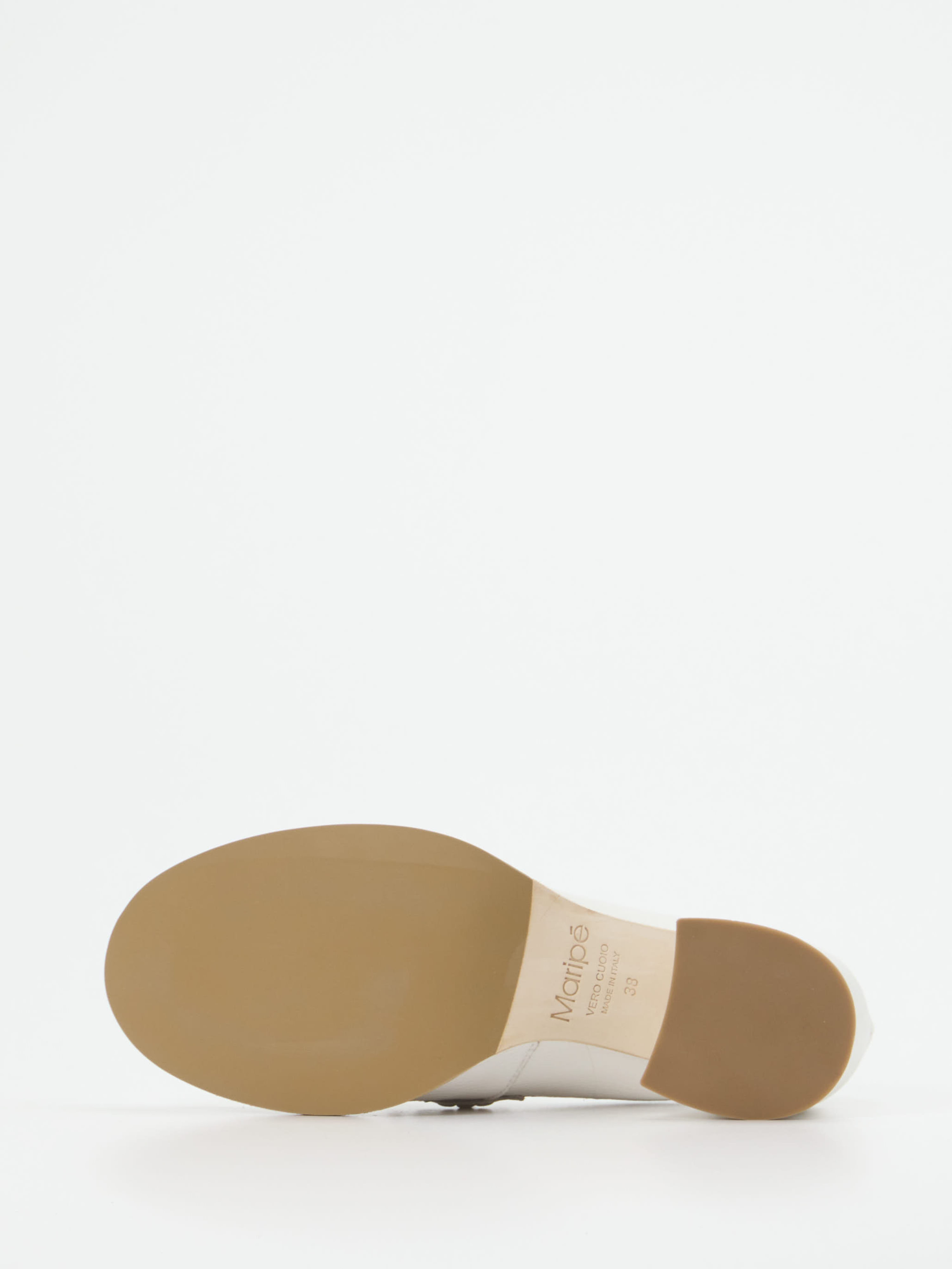 Slipper weiß 1518799000105