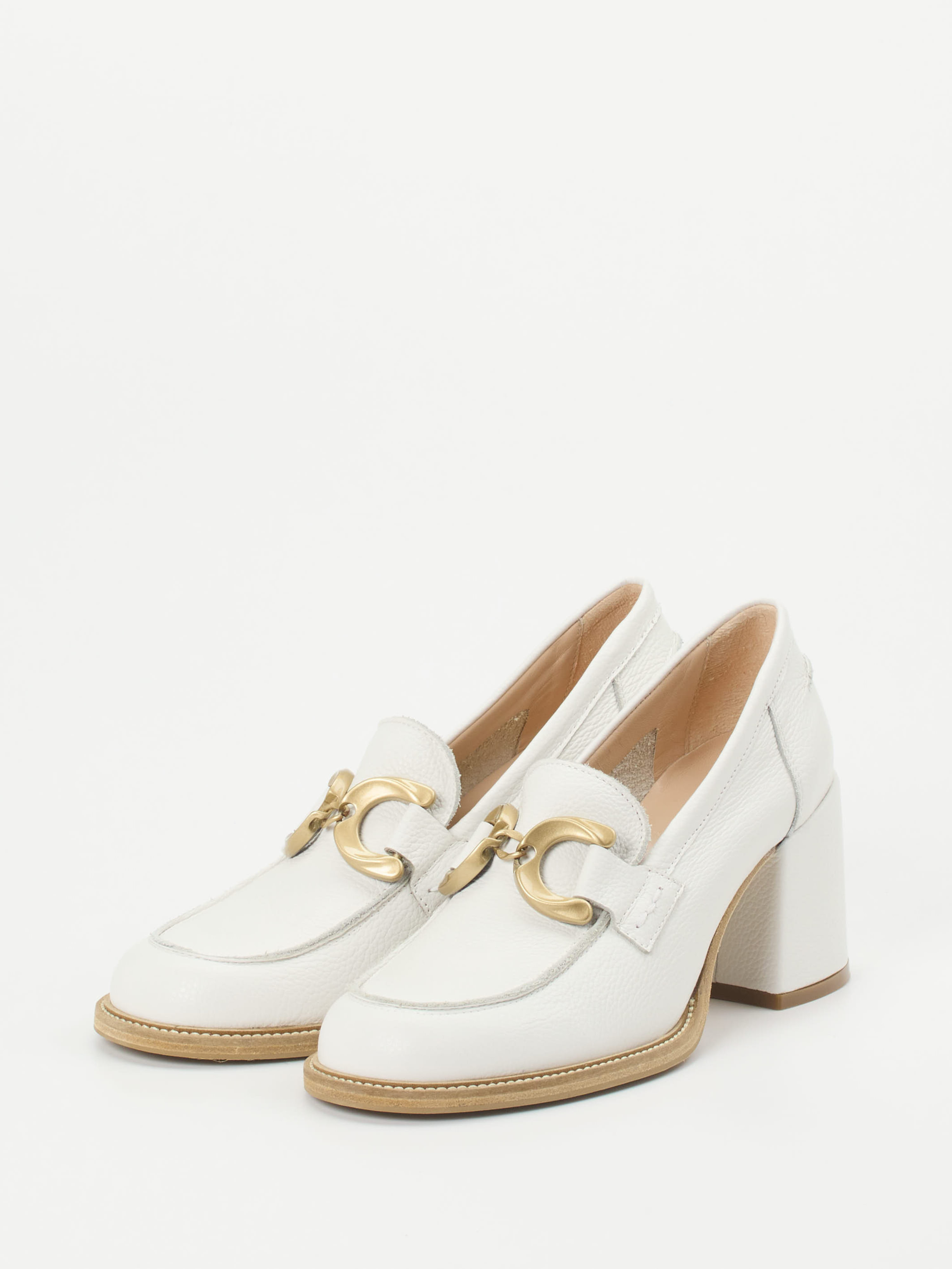 Slipper weiß 1518799000102