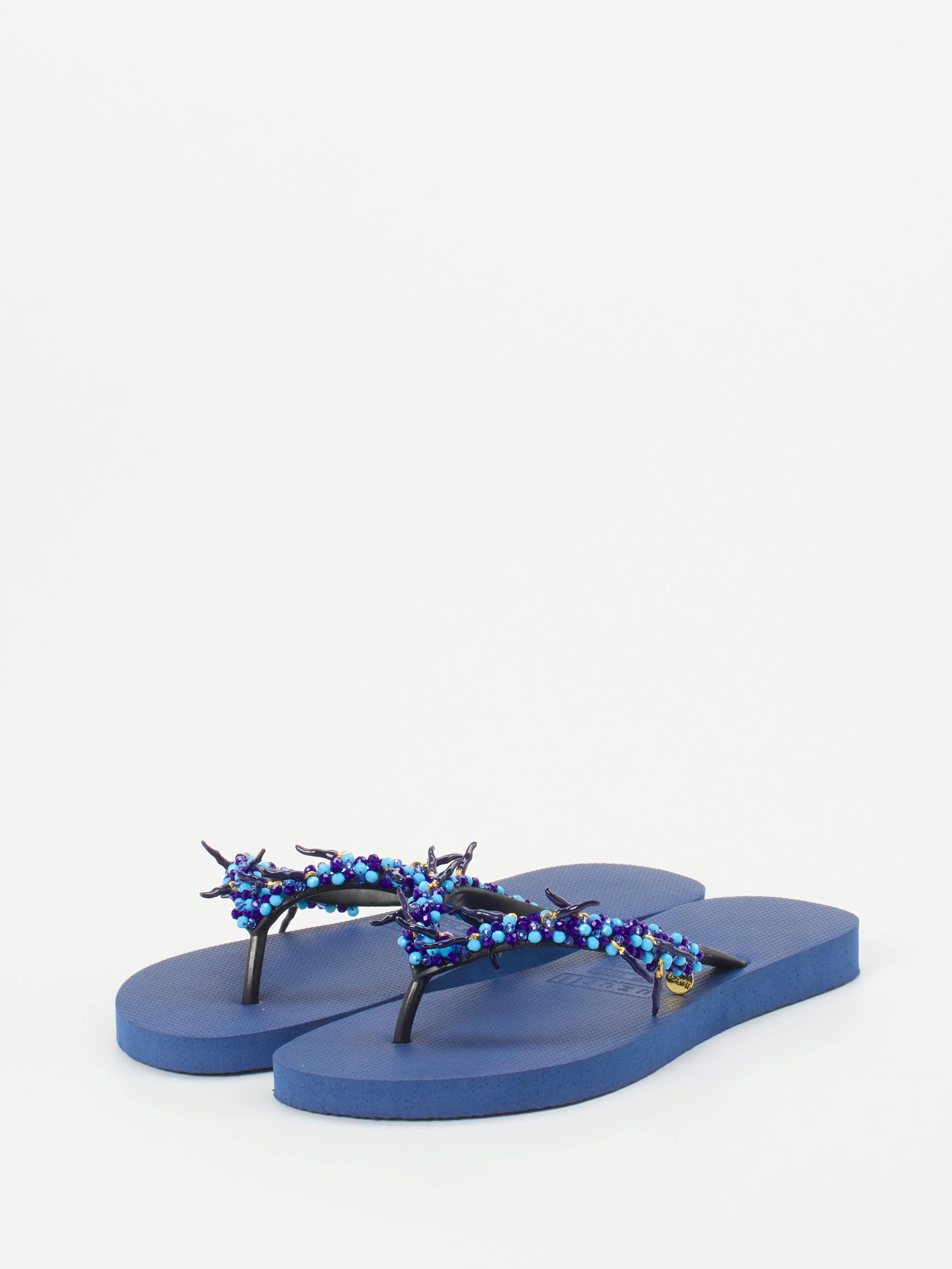 Zehentrenner blau 1161109001602