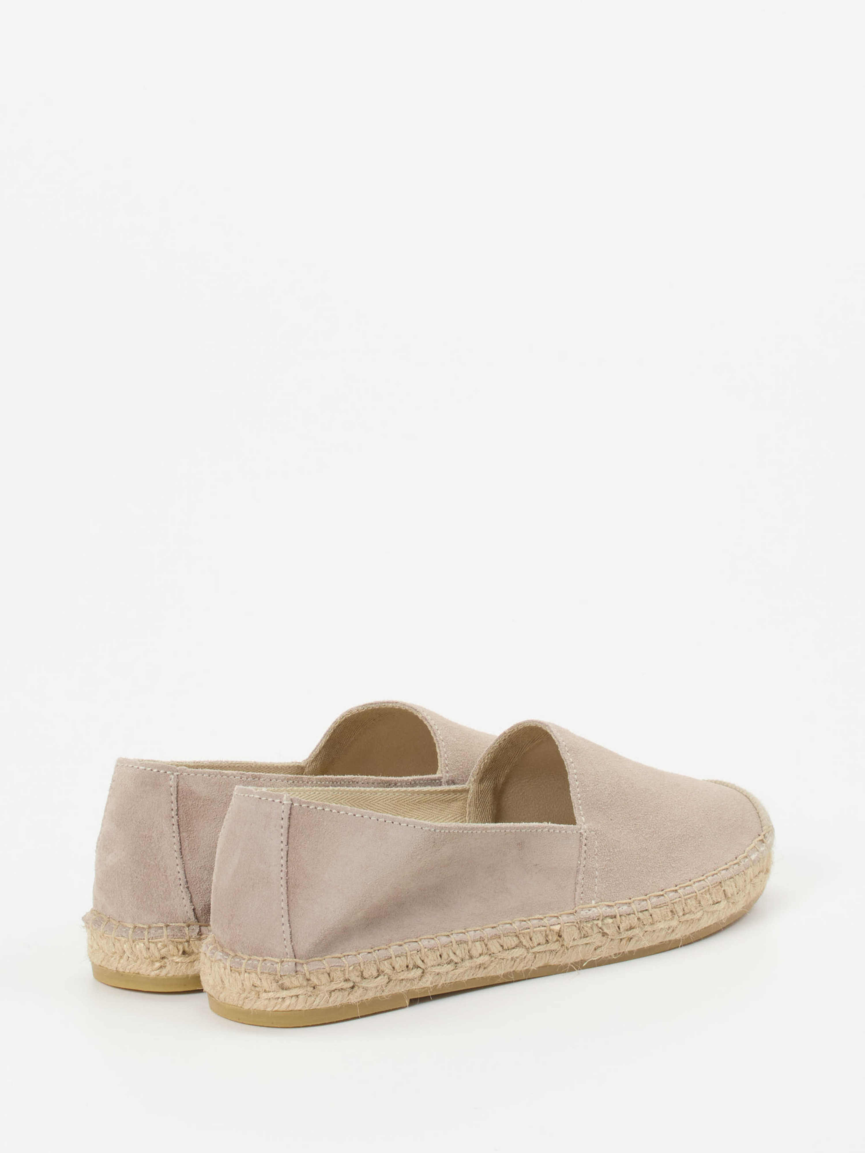 Espadrilles grau 1511499002203