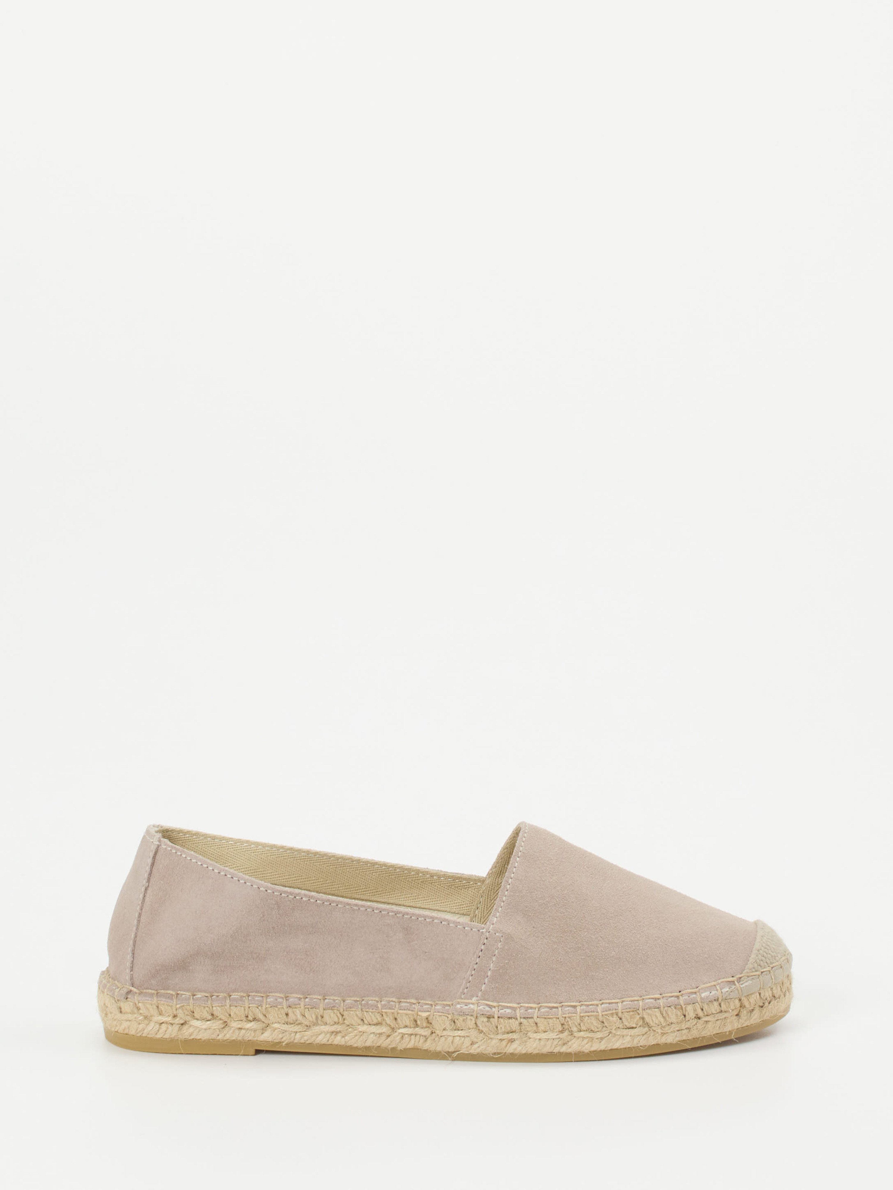 Espadrilles grau 1511499002201