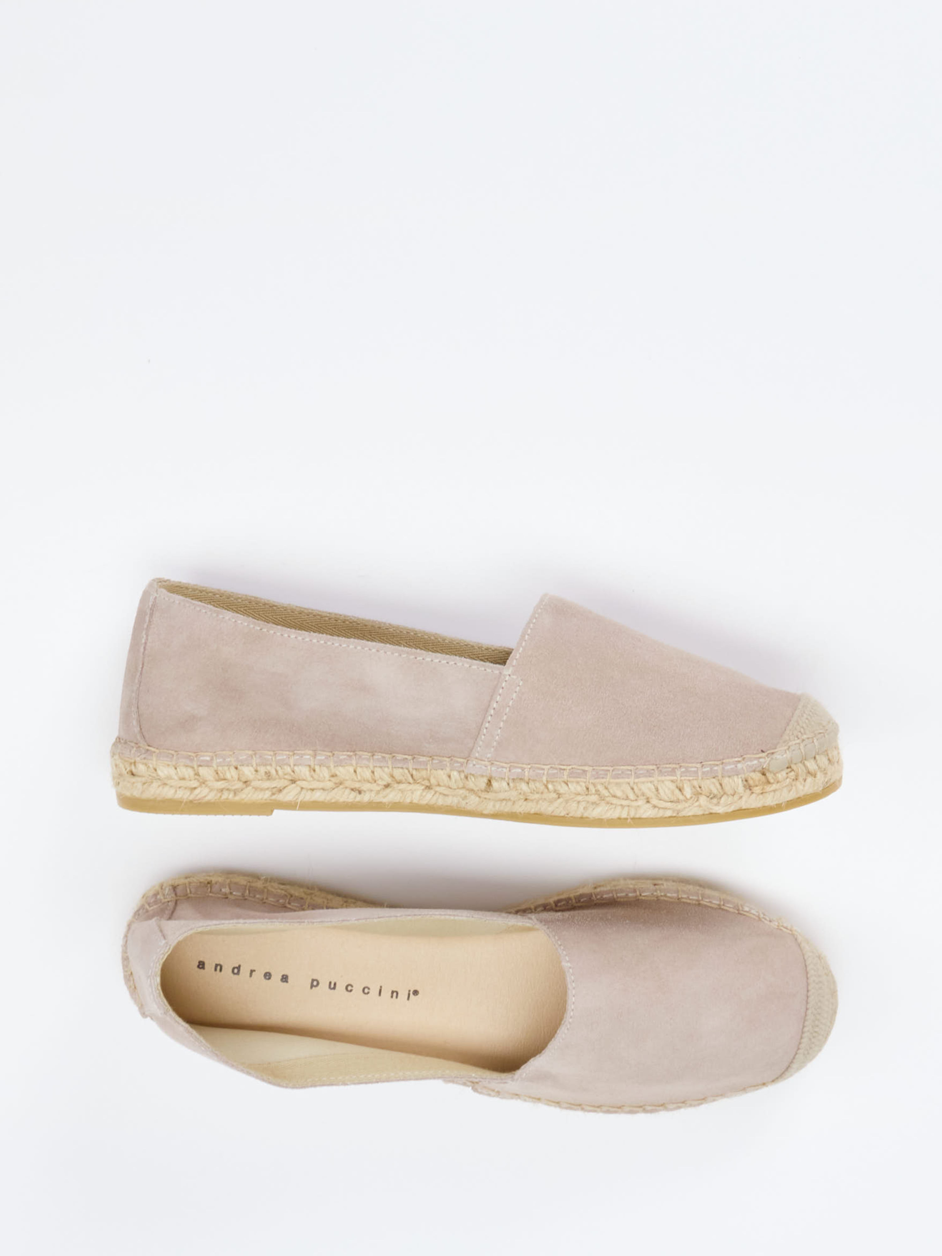 Espadrilles