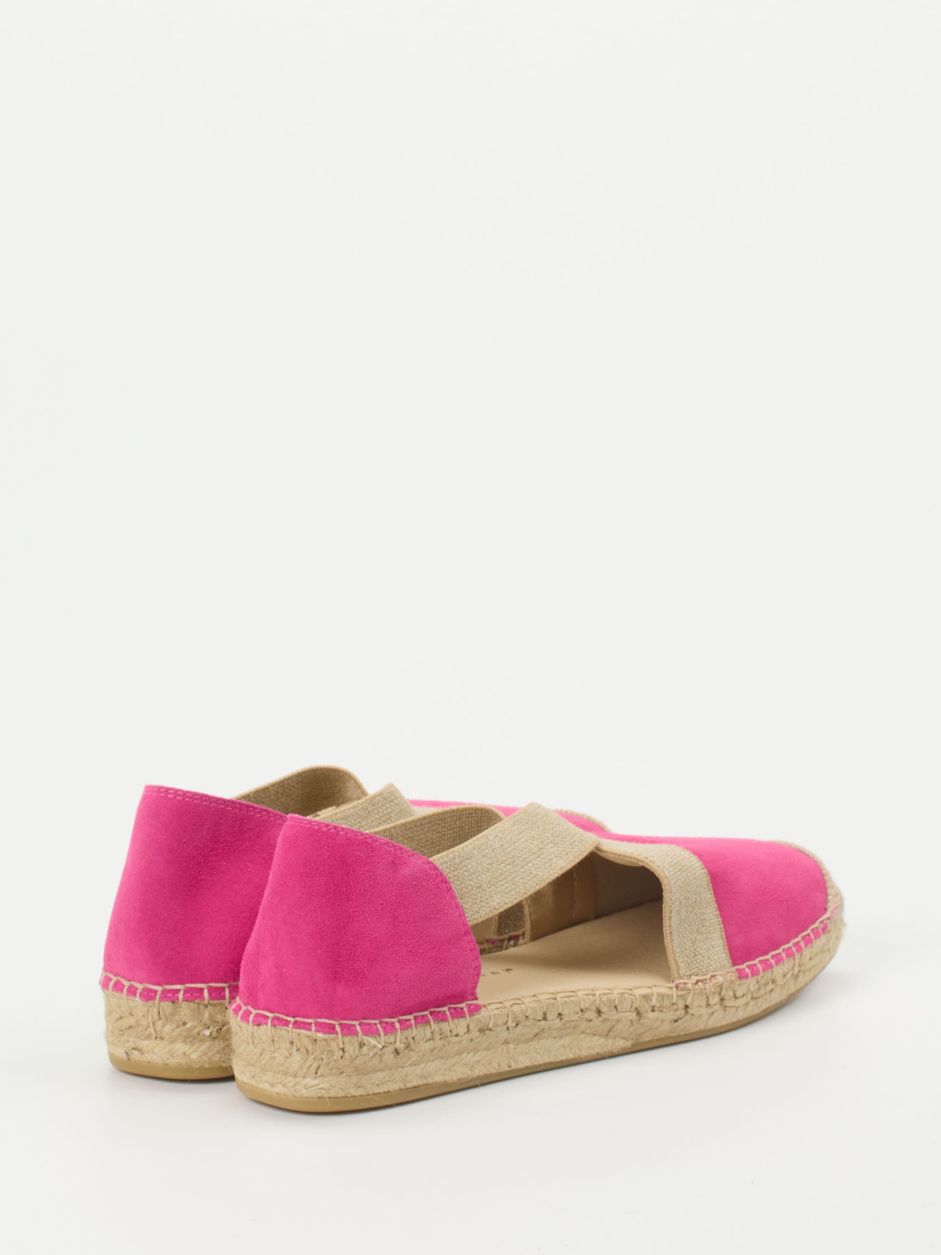 Espadrilles pink 1351529000103