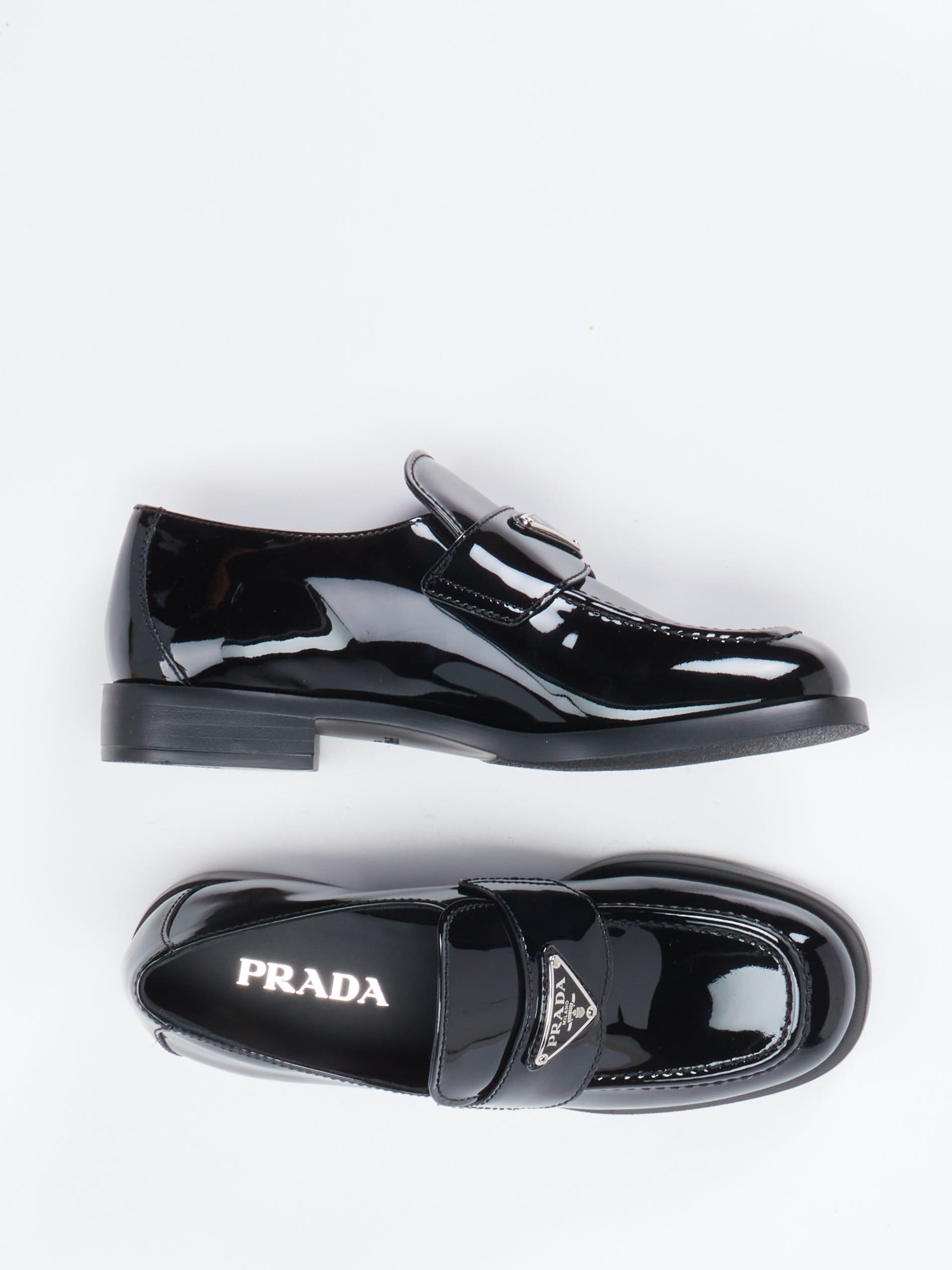 Slipper schwarz 1511009052504