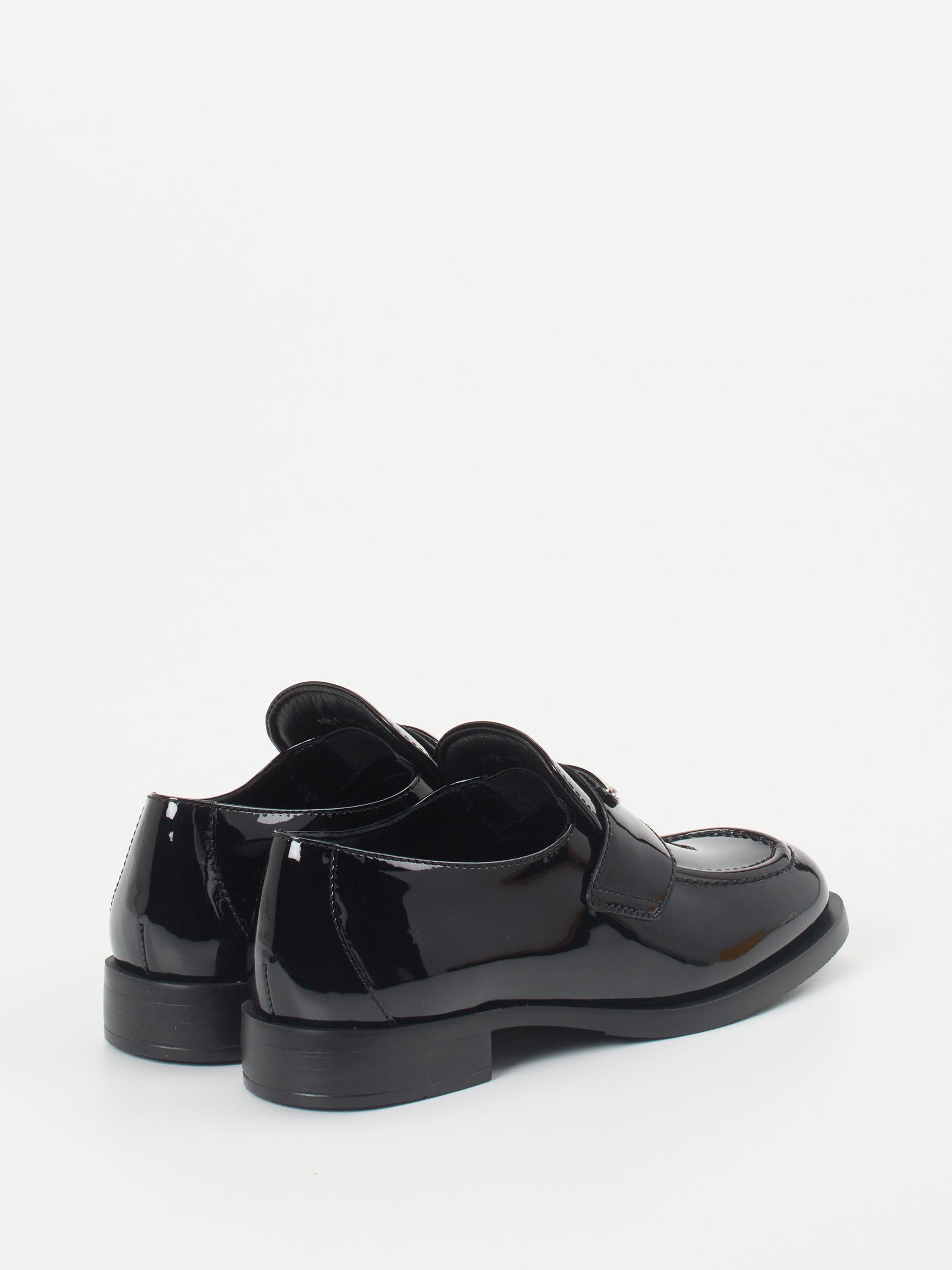 Slipper schwarz 1511009052503