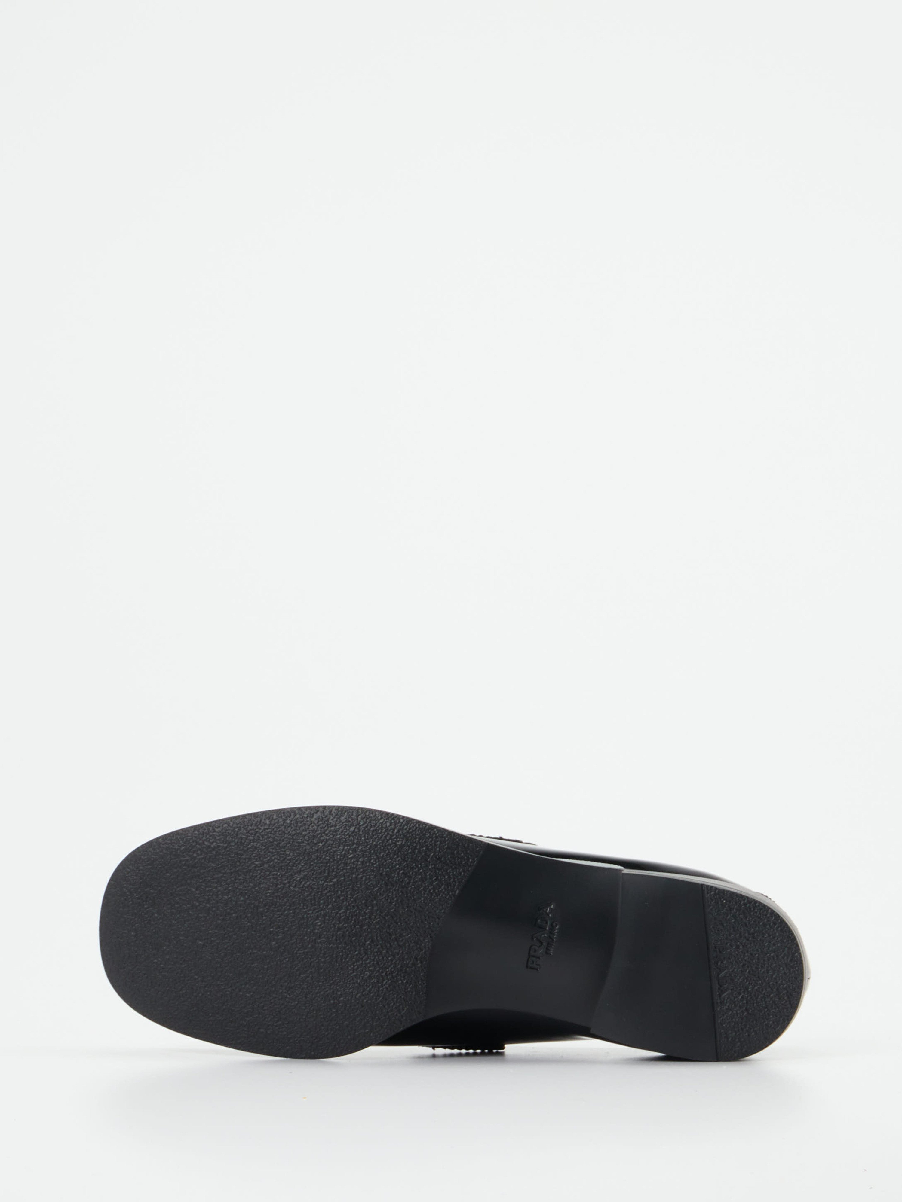 Slipper schwarz 1511009052505