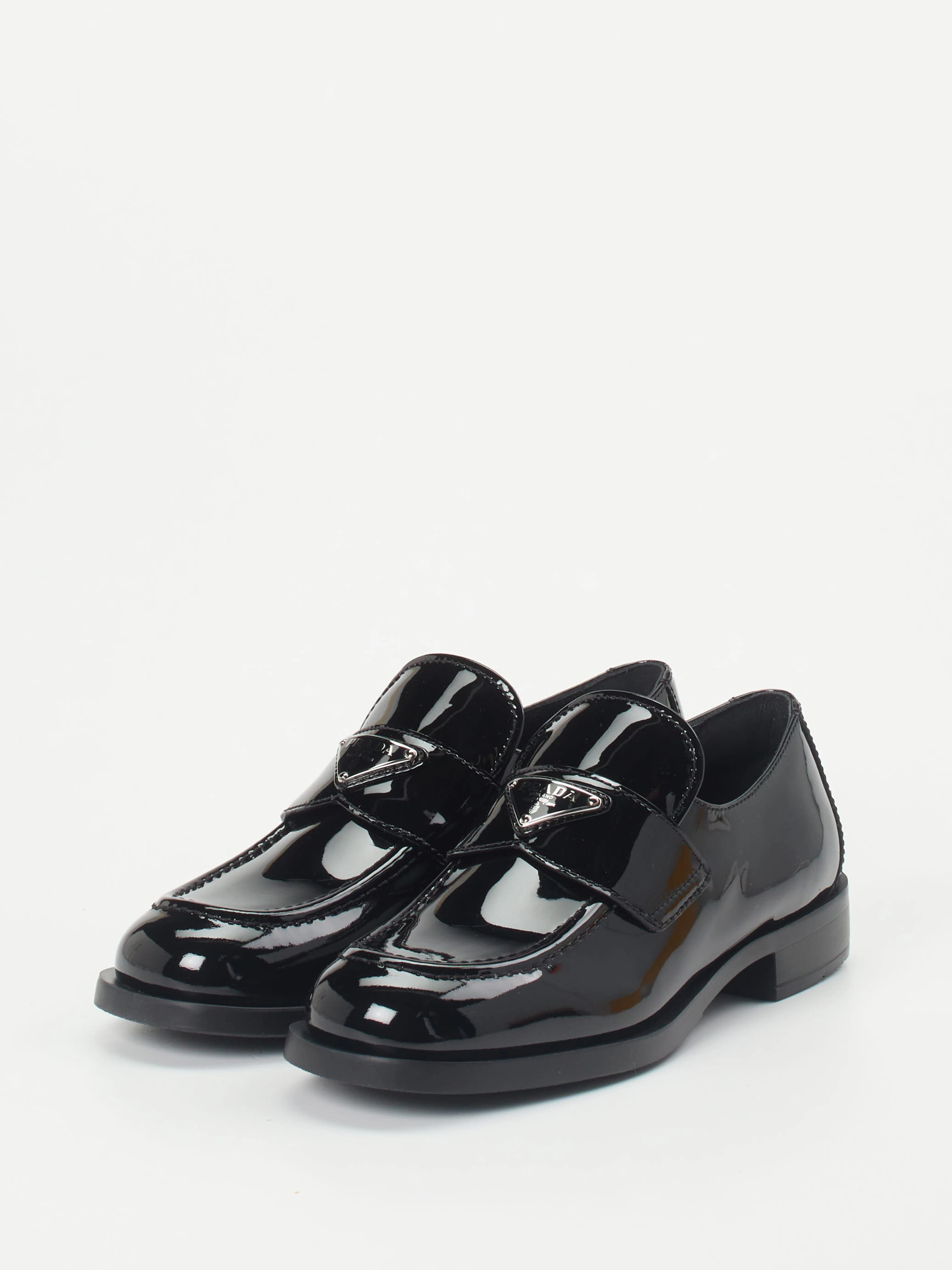 Slipper schwarz 1511009052502