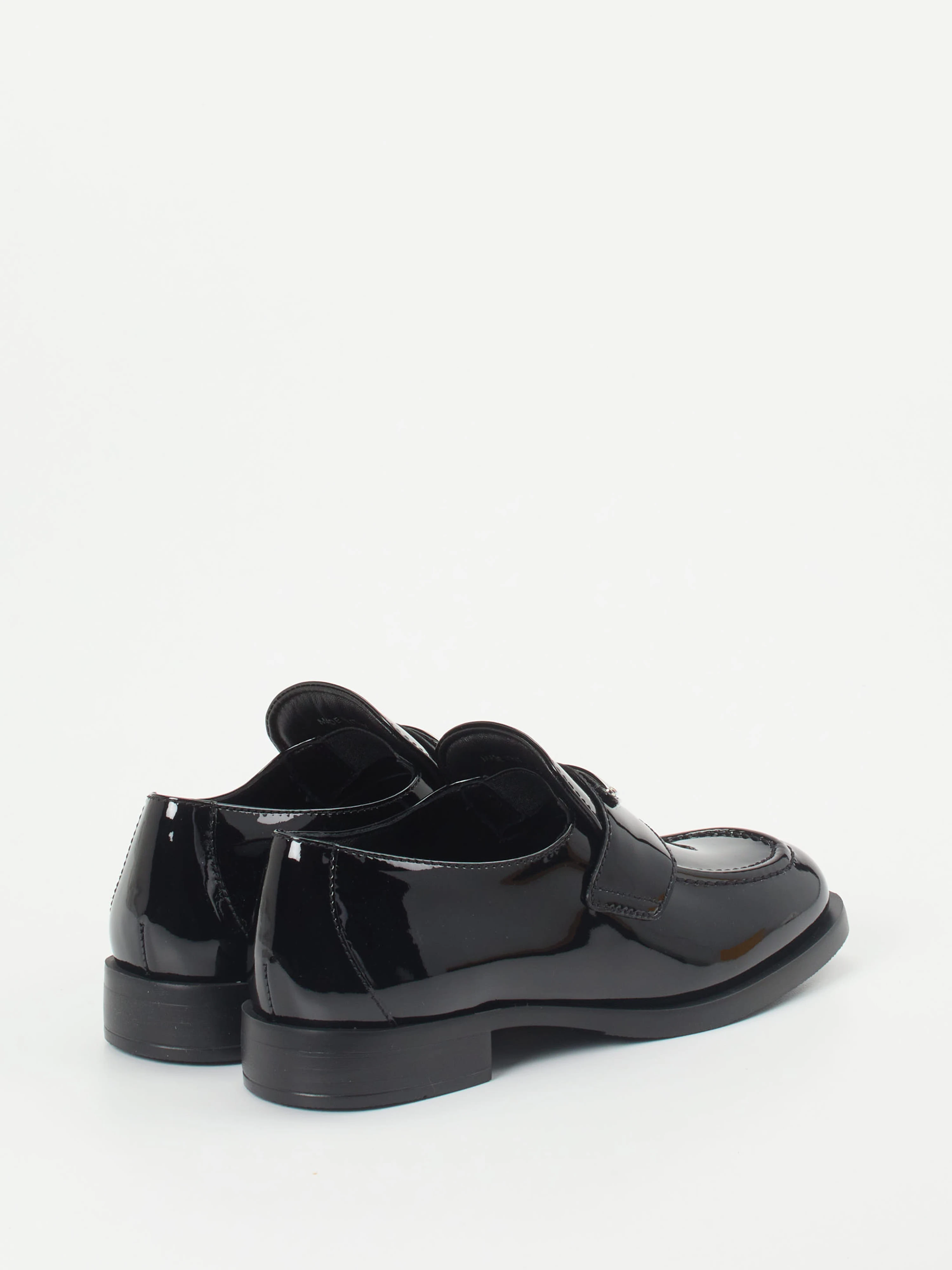 Slipper schwarz 1511009052503