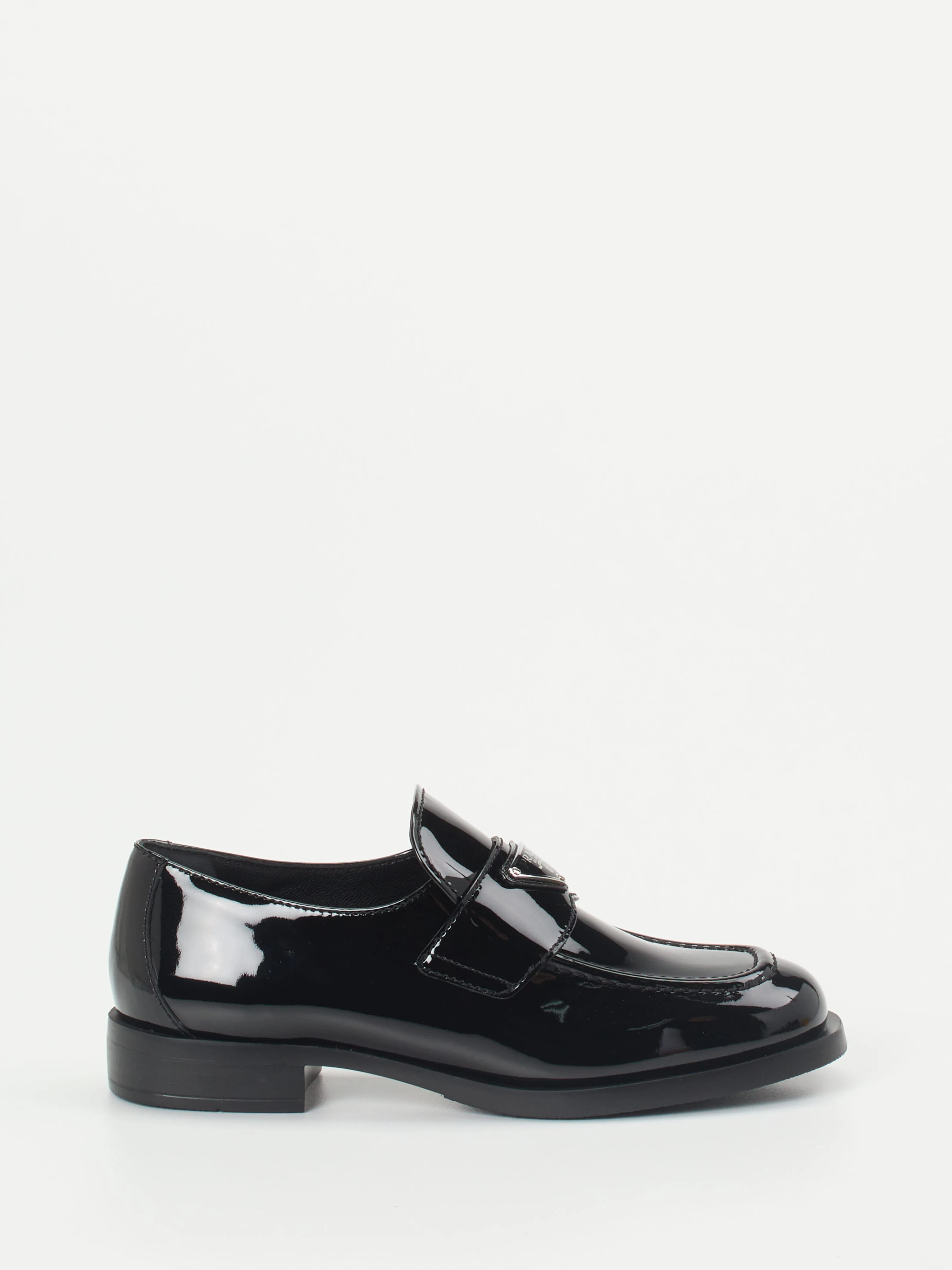 Slipper schwarz 1511009052501