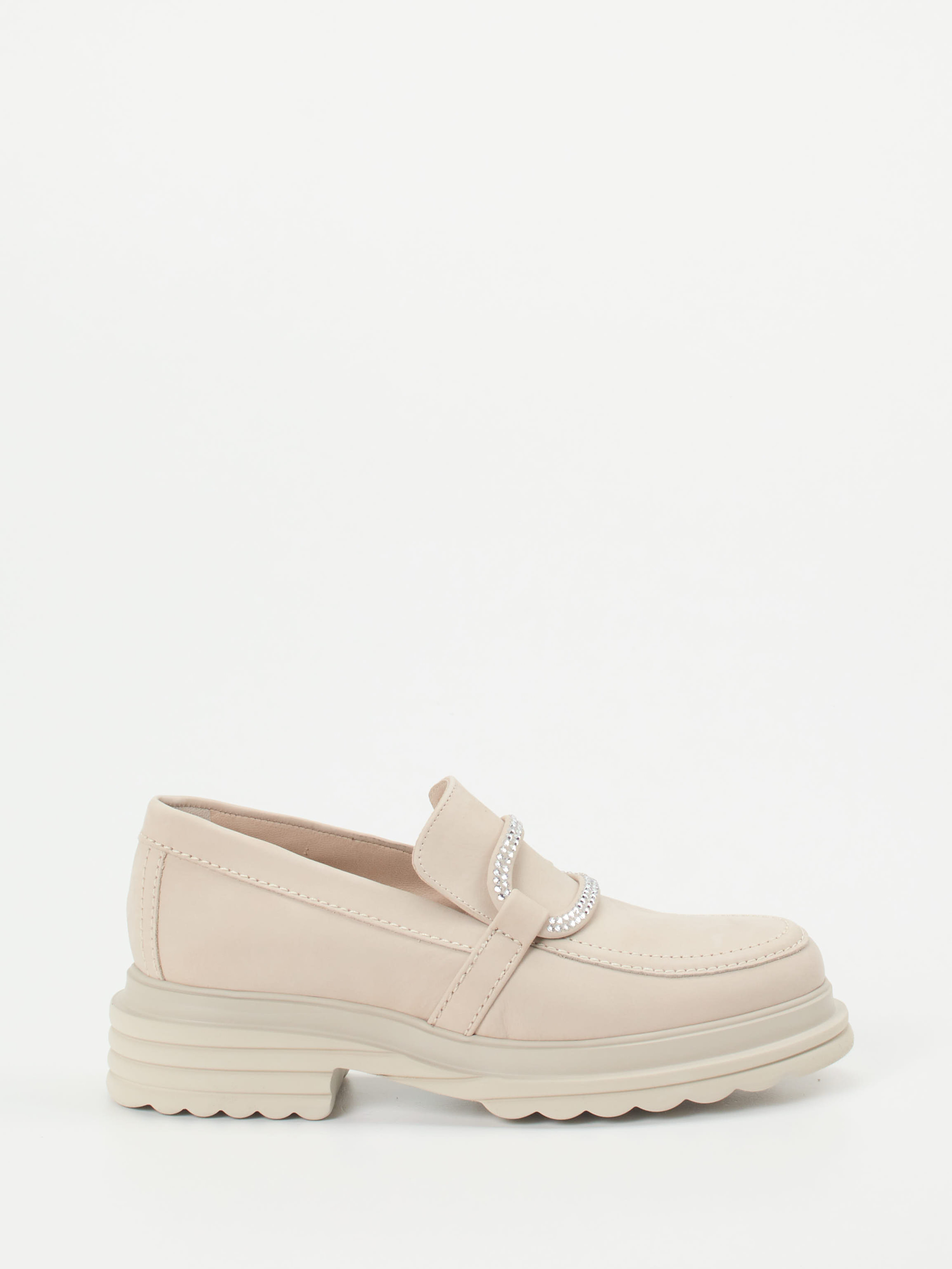 Slipper beige 1513399001101