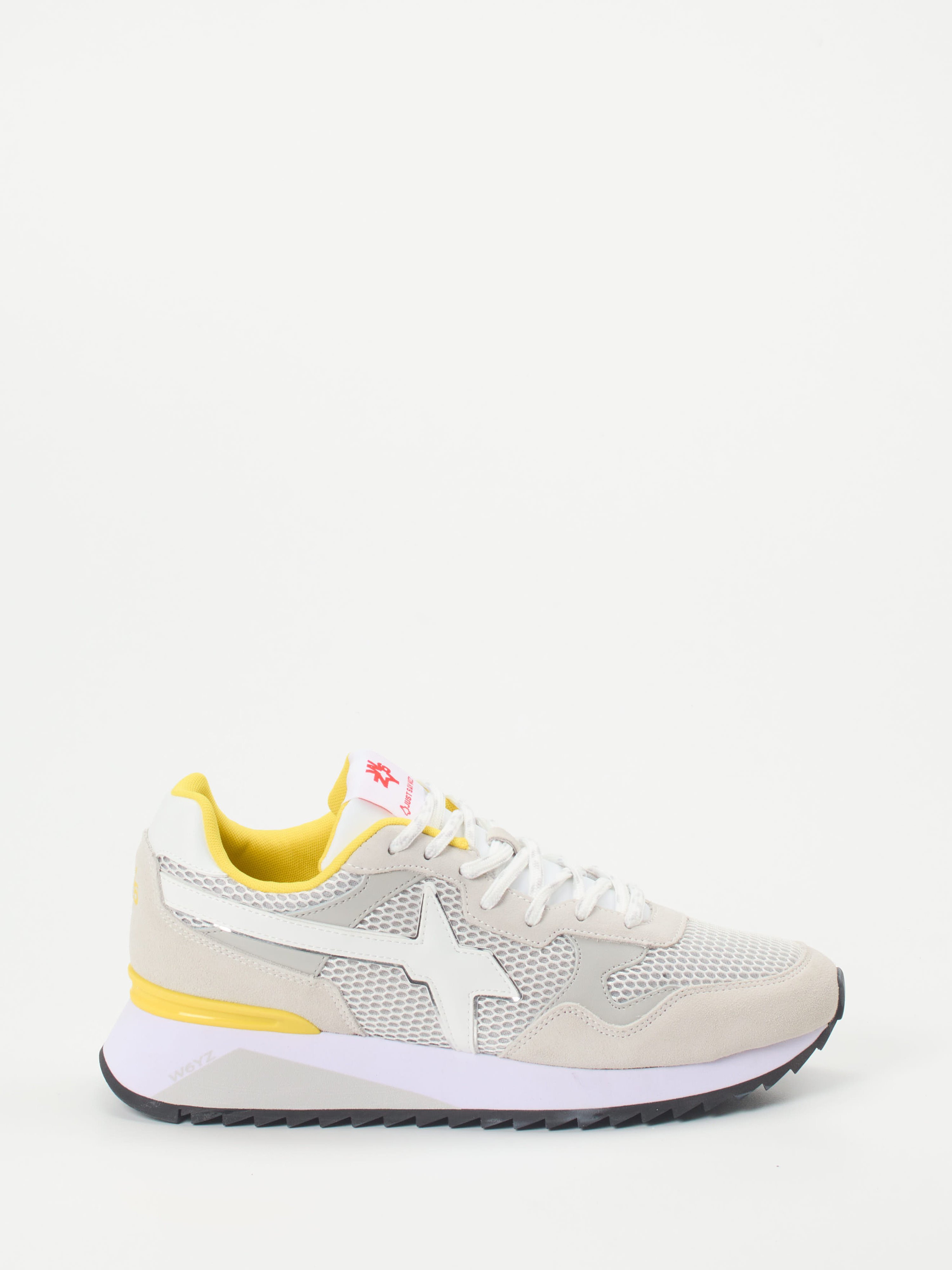 Sneaker grau 4661499002801
