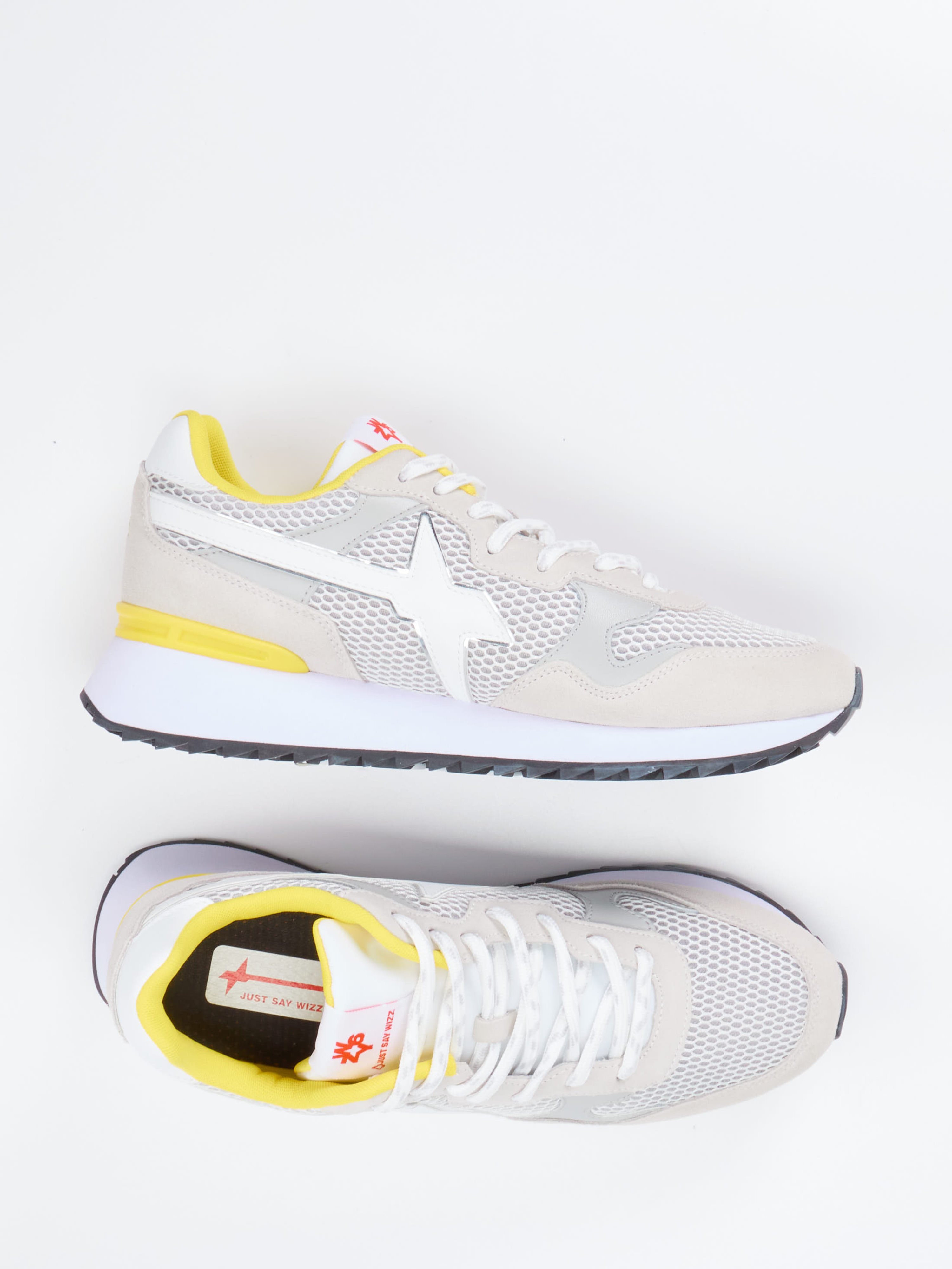 Sneaker grau 4661499002804