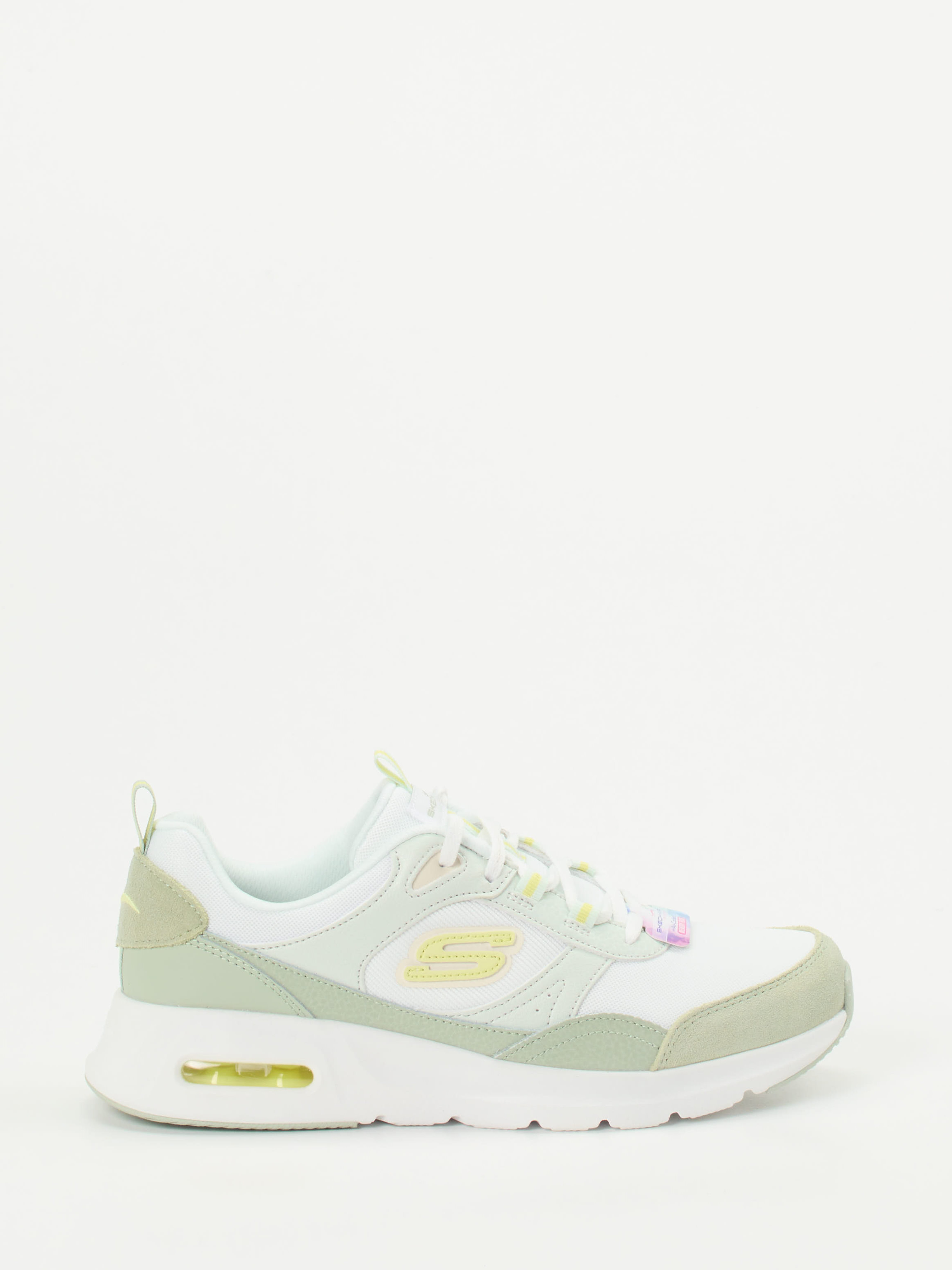 Sneaker weiß 8165796000901