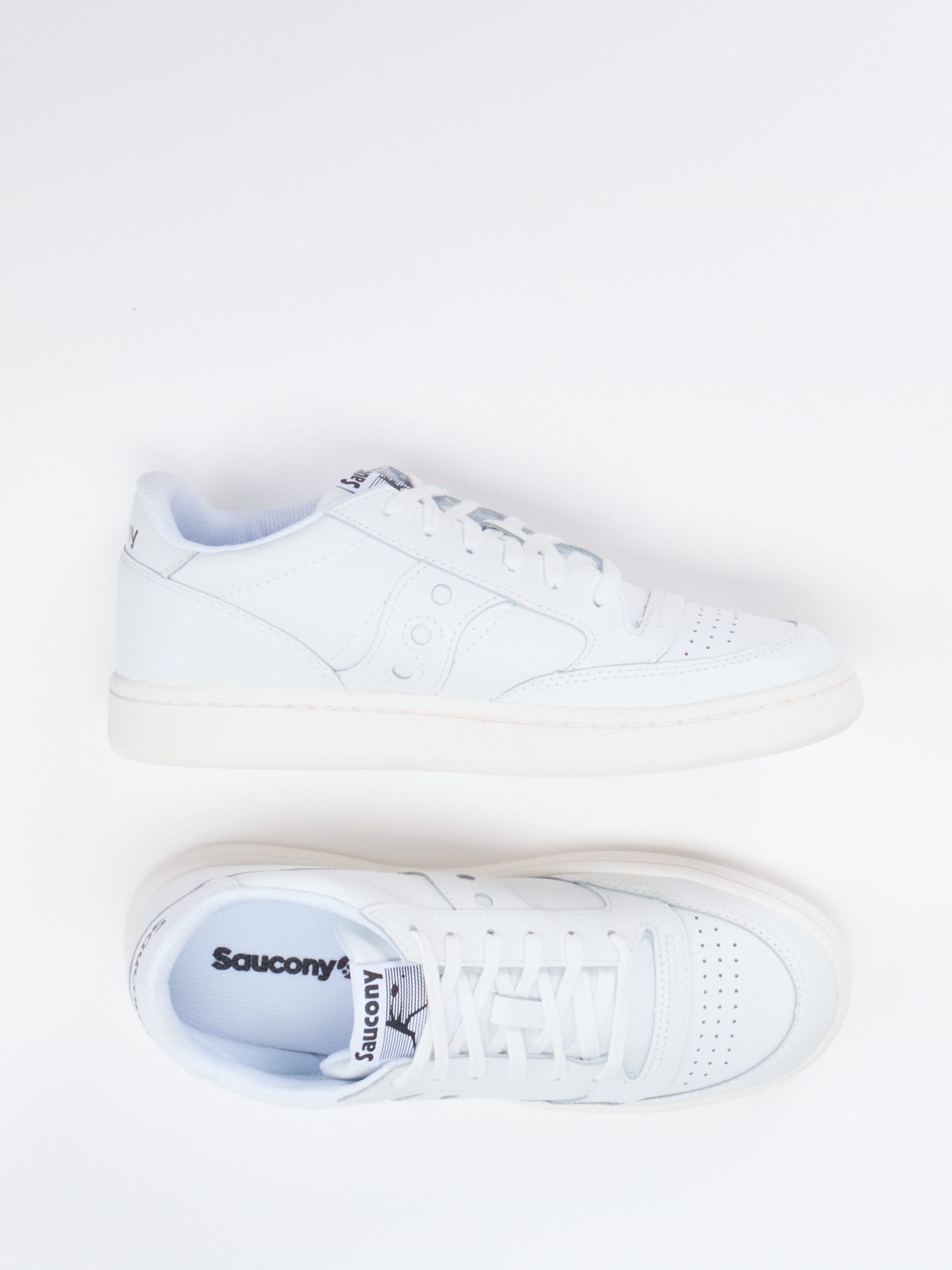 Sneaker weiß 8165799035404