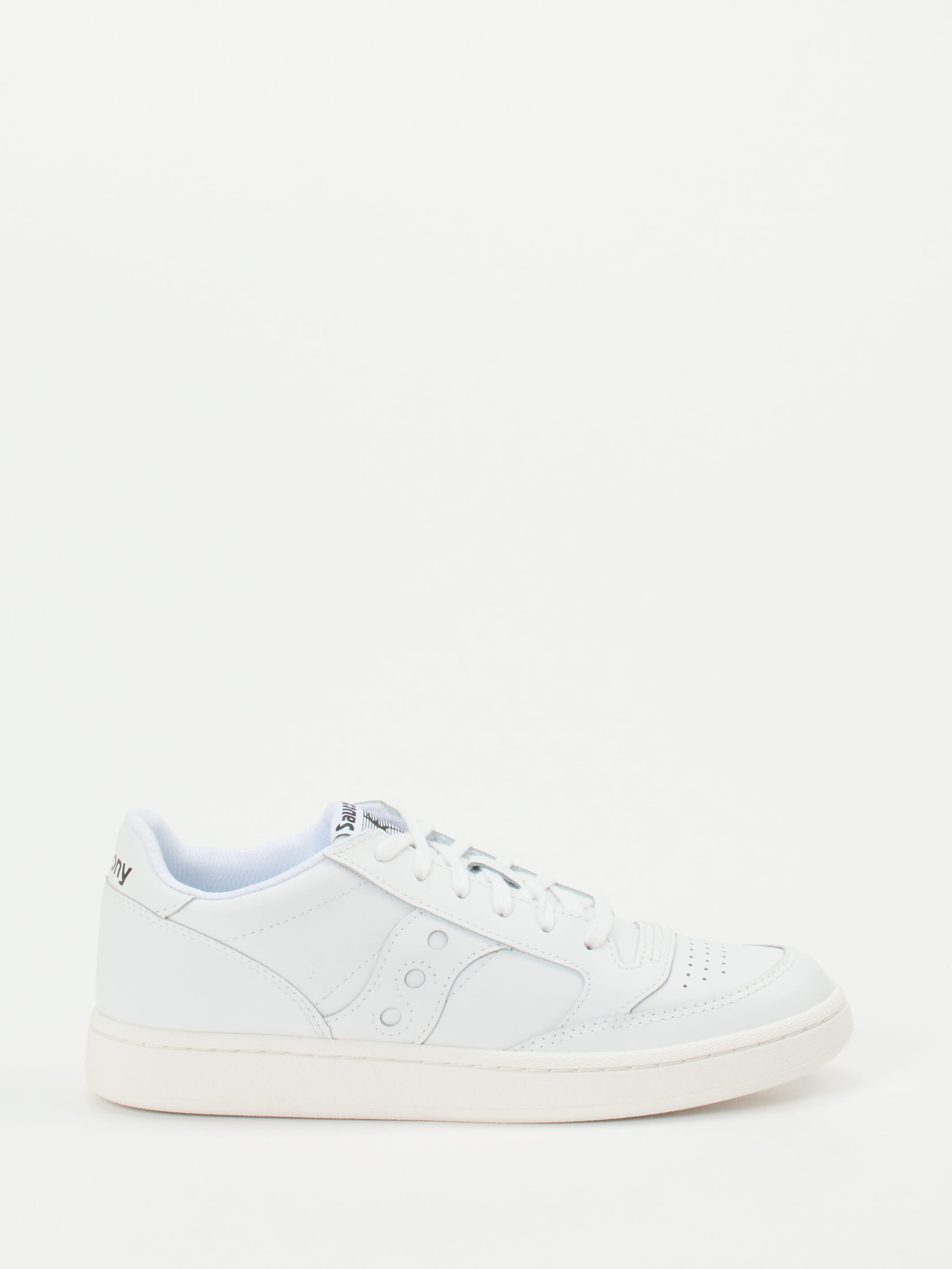 Sneaker weiß 8165799035401