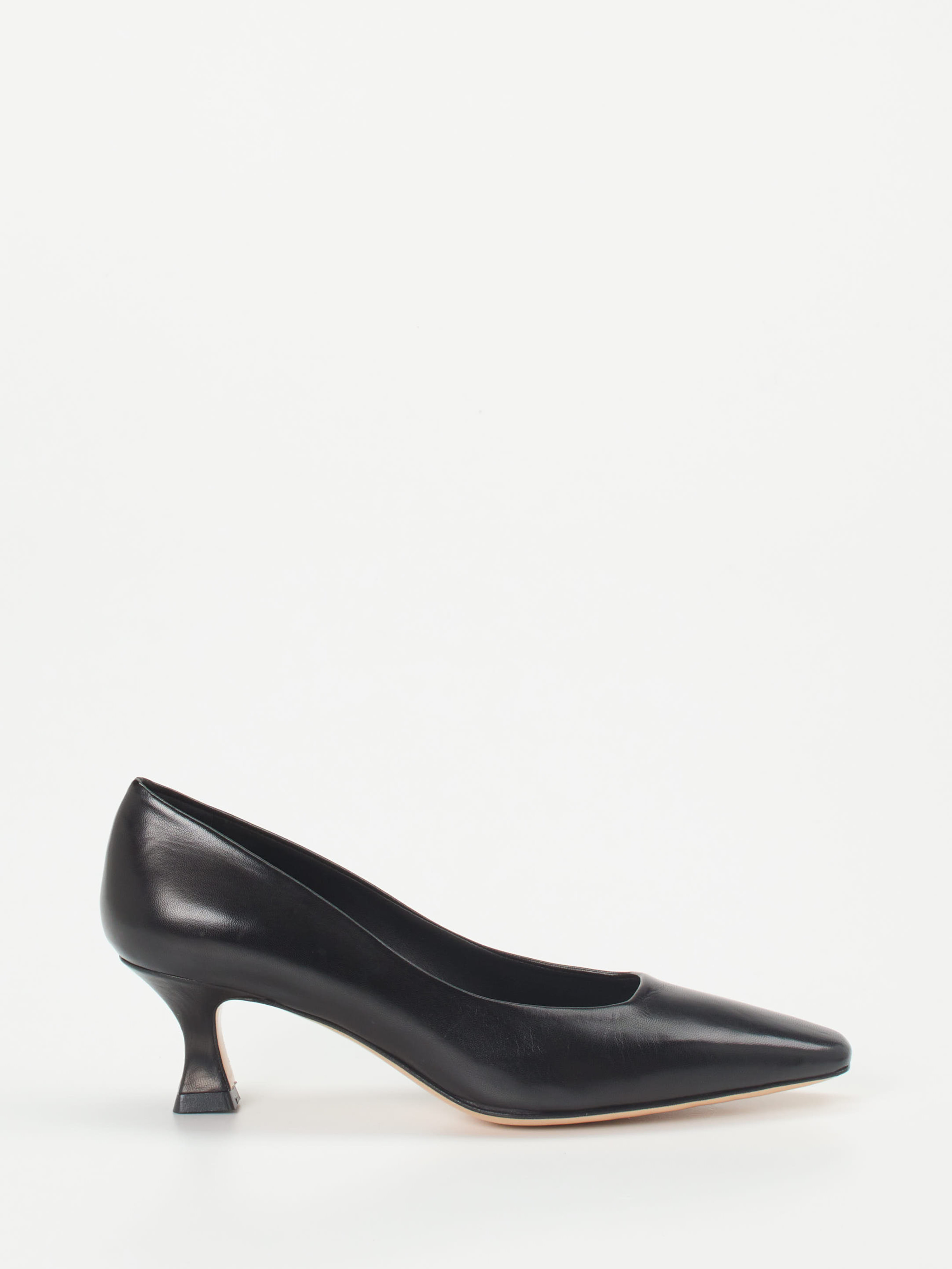 Pumps schwarz 1416009011701