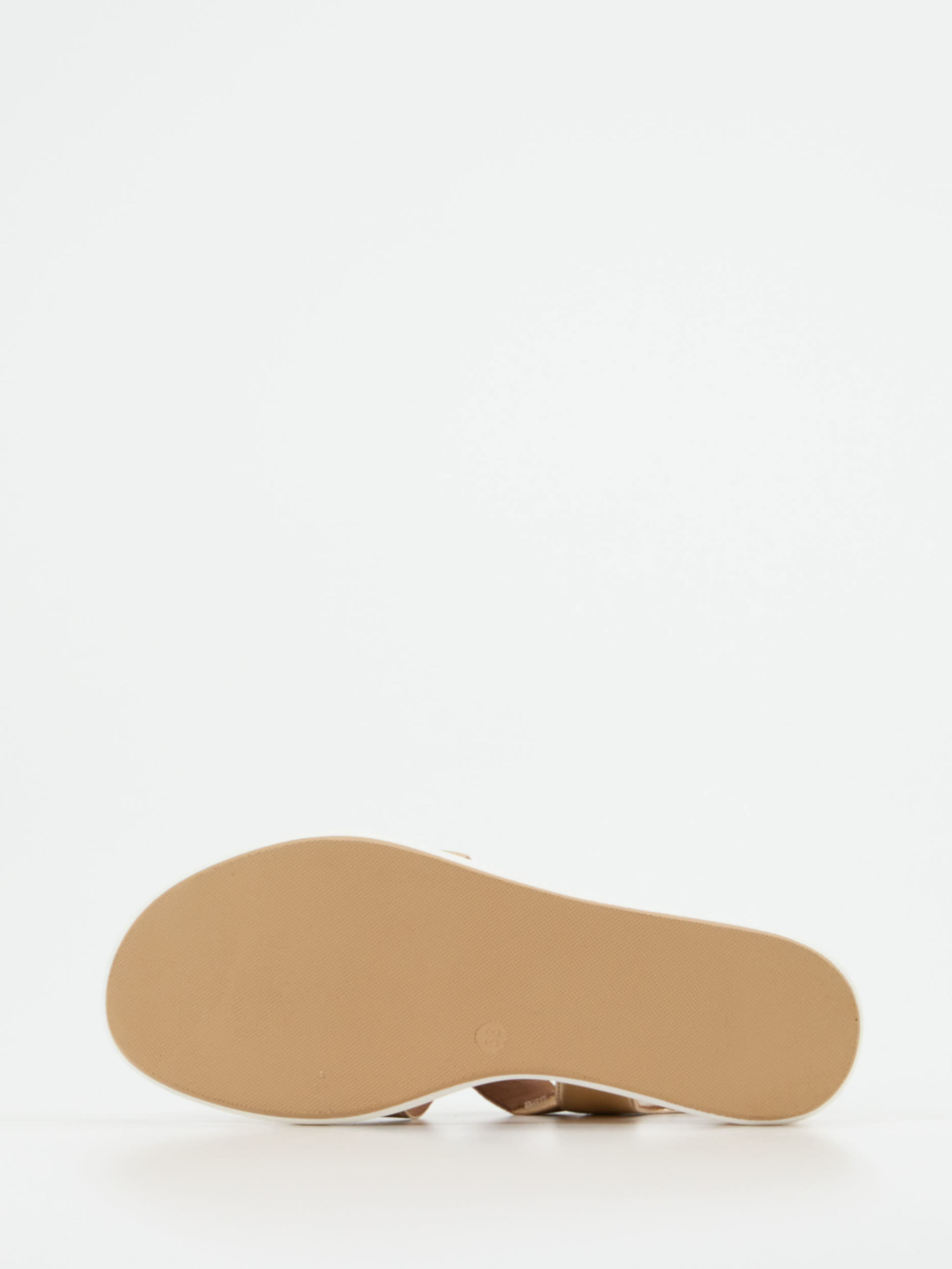Keilsandalette gold 1255889000905