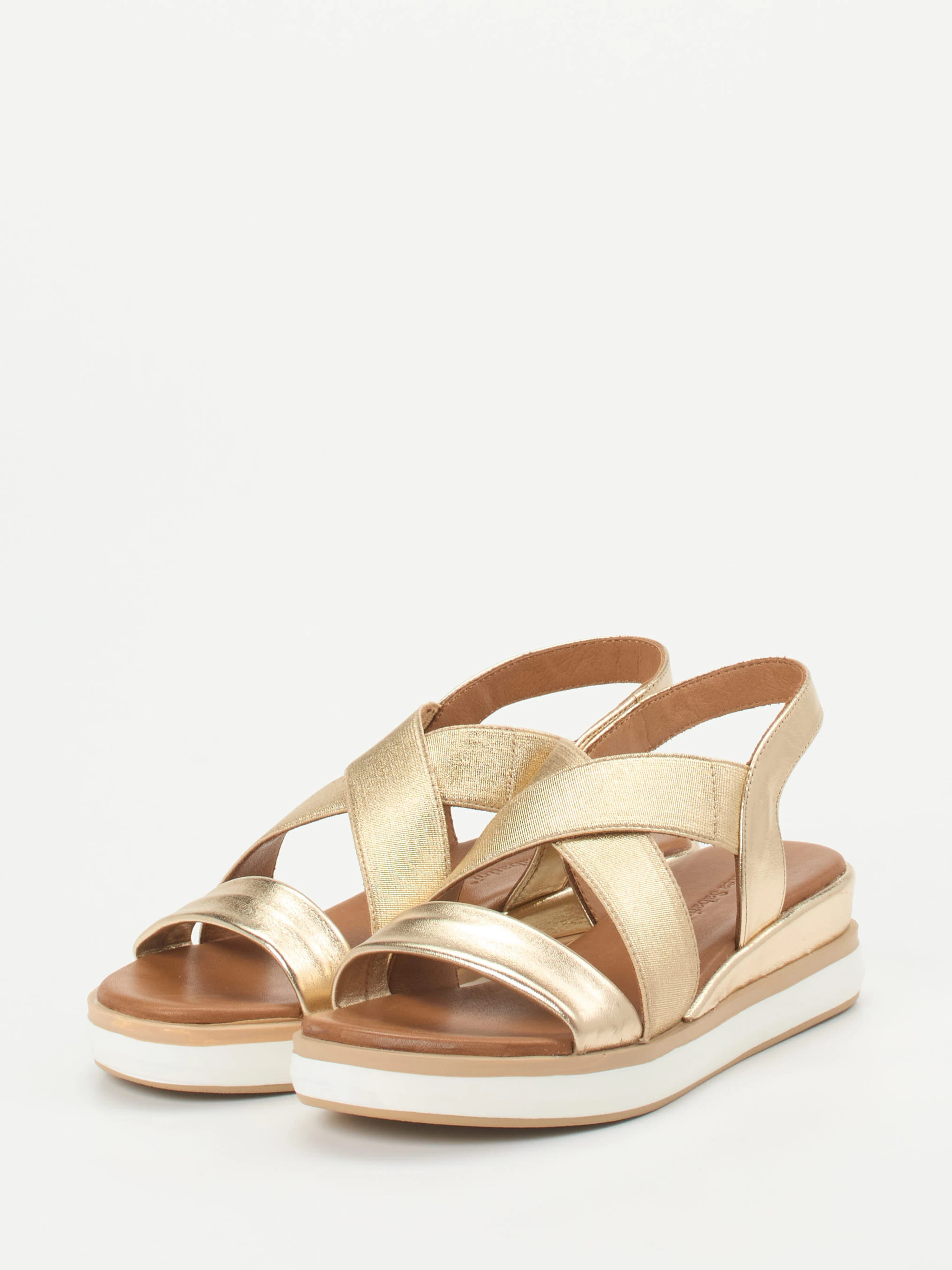 Keilsandalette