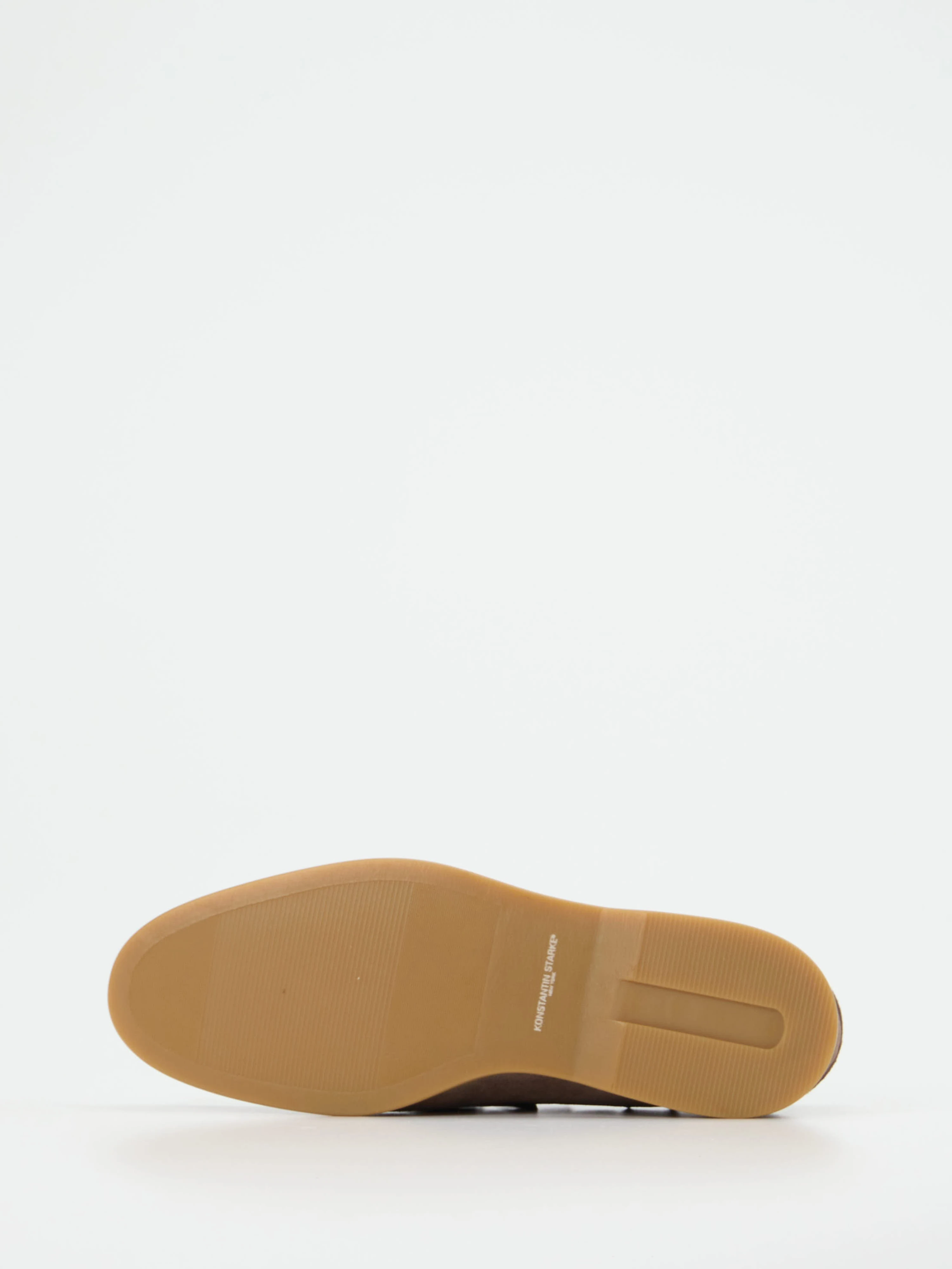 Bootsschuh braun 4610249008105