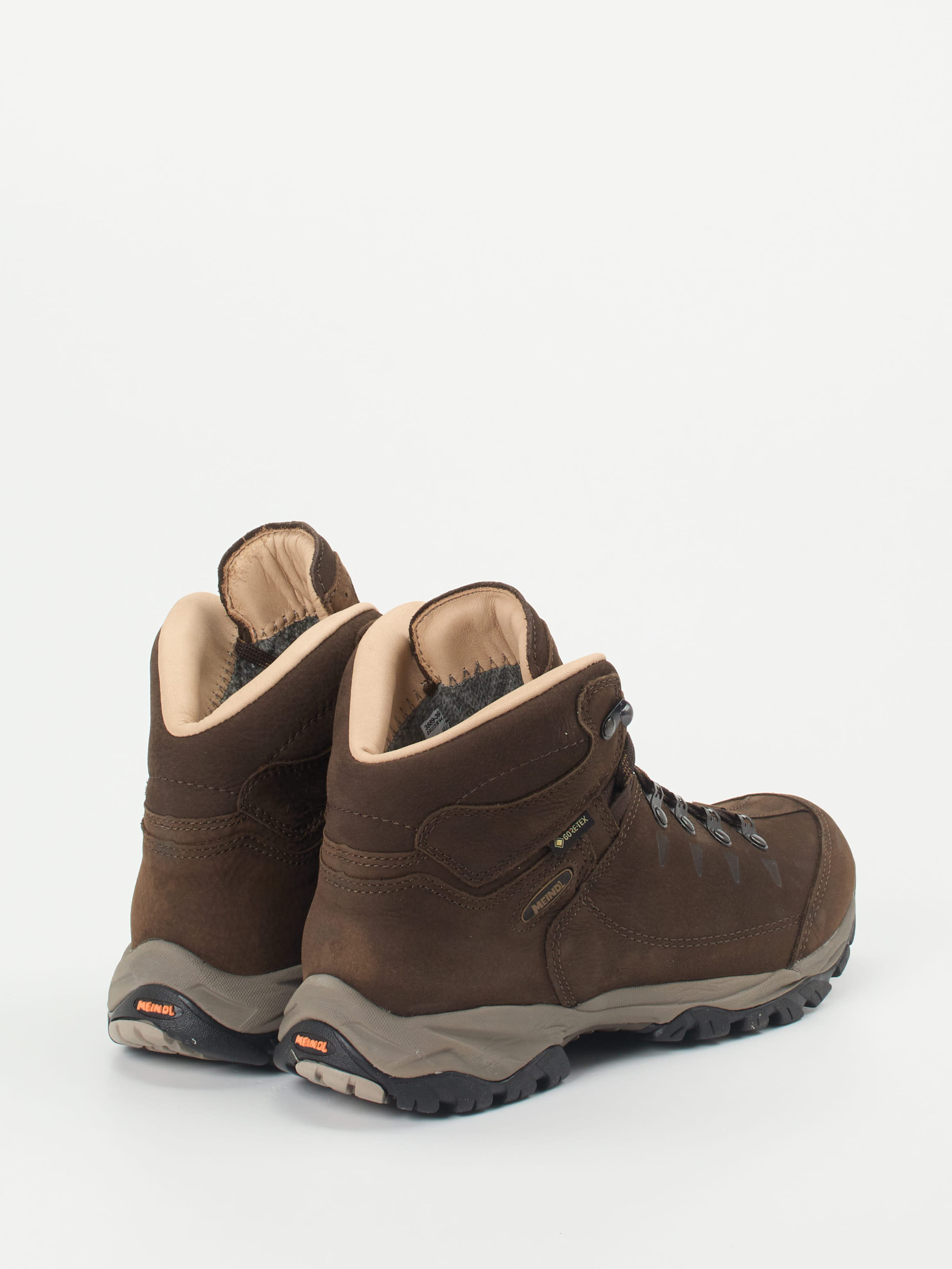 Boots braun 4701209070203
