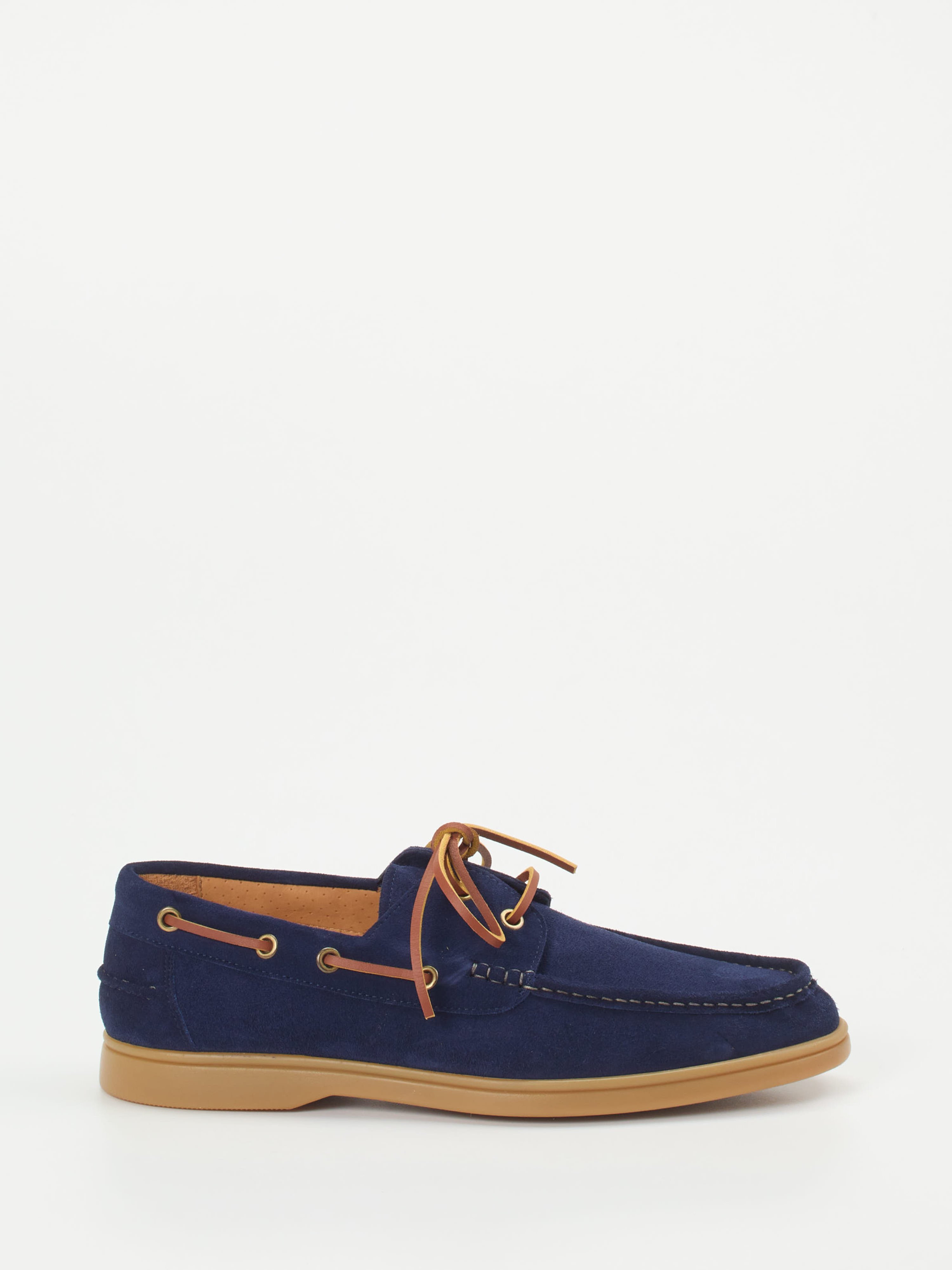 Bootsschuh blau 4610109039001
