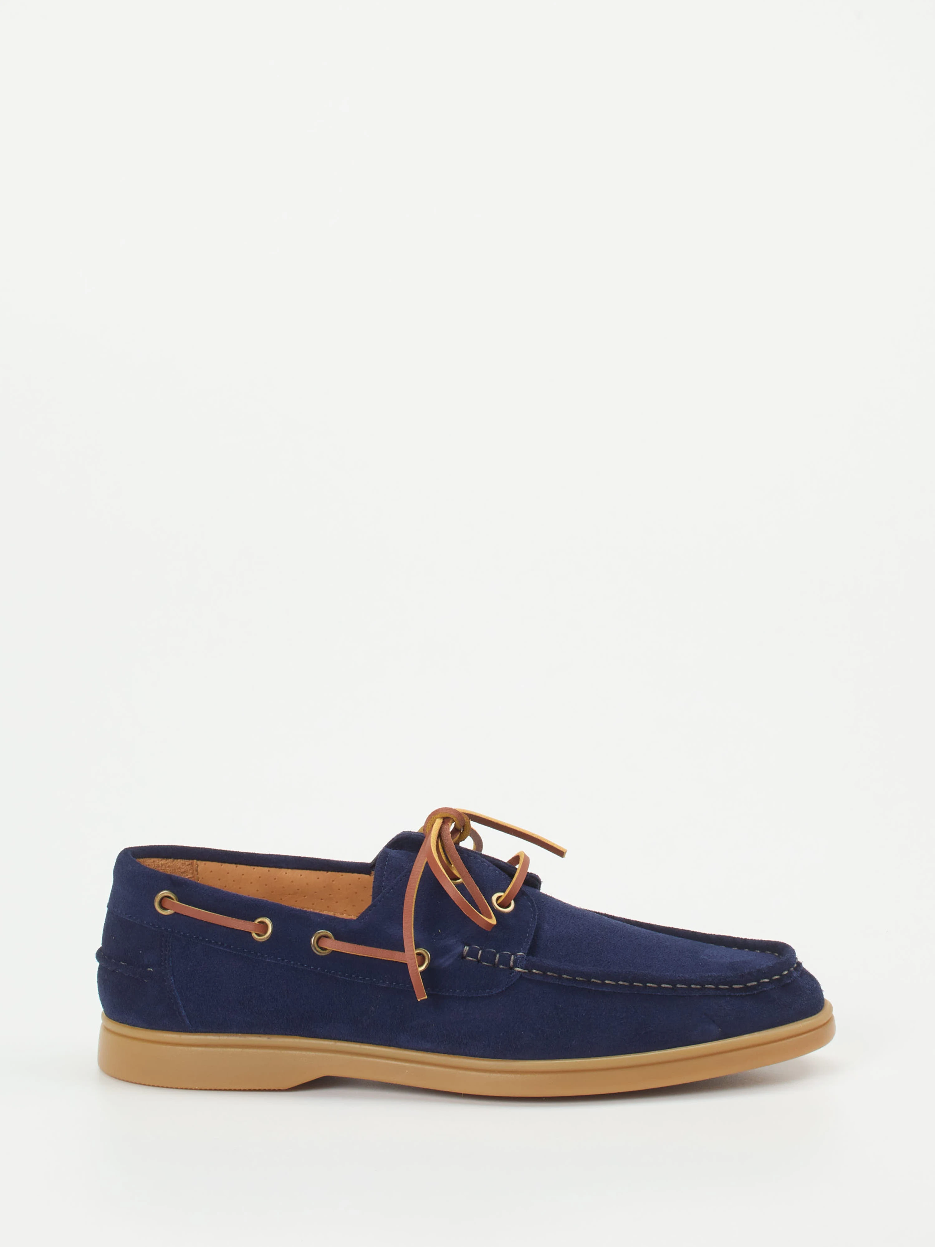 Bootsschuh blau 4610109039001