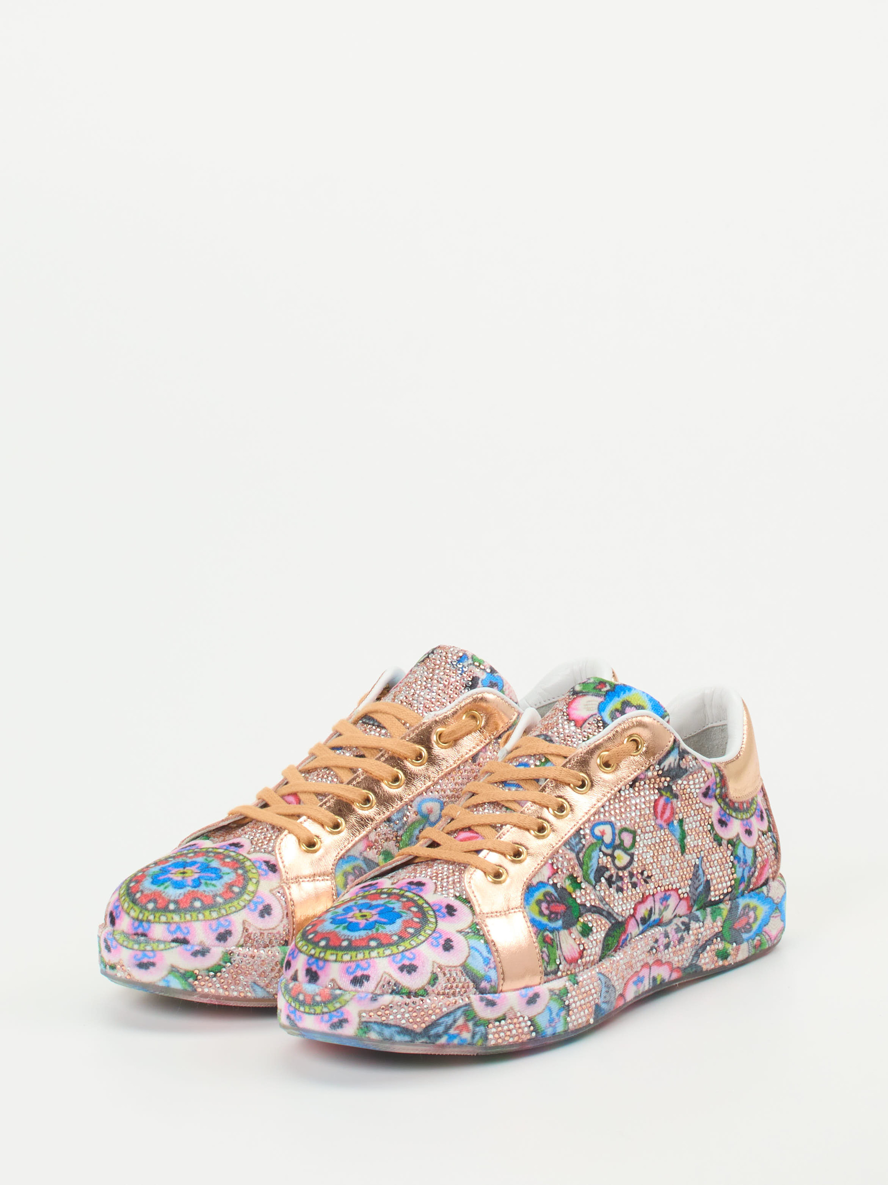 Sneaker multi 1663995000802