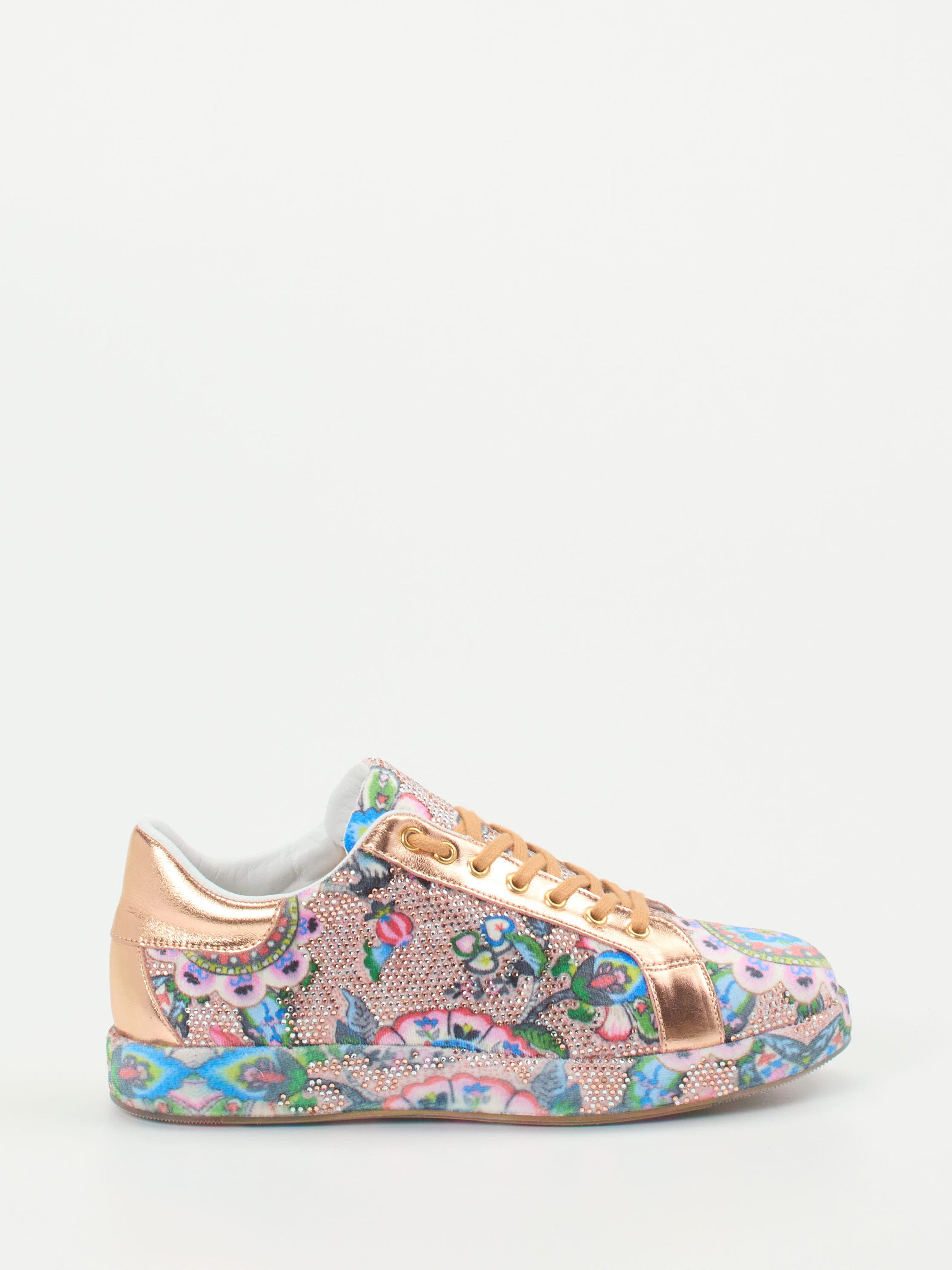 Sneaker multi 1663995000801