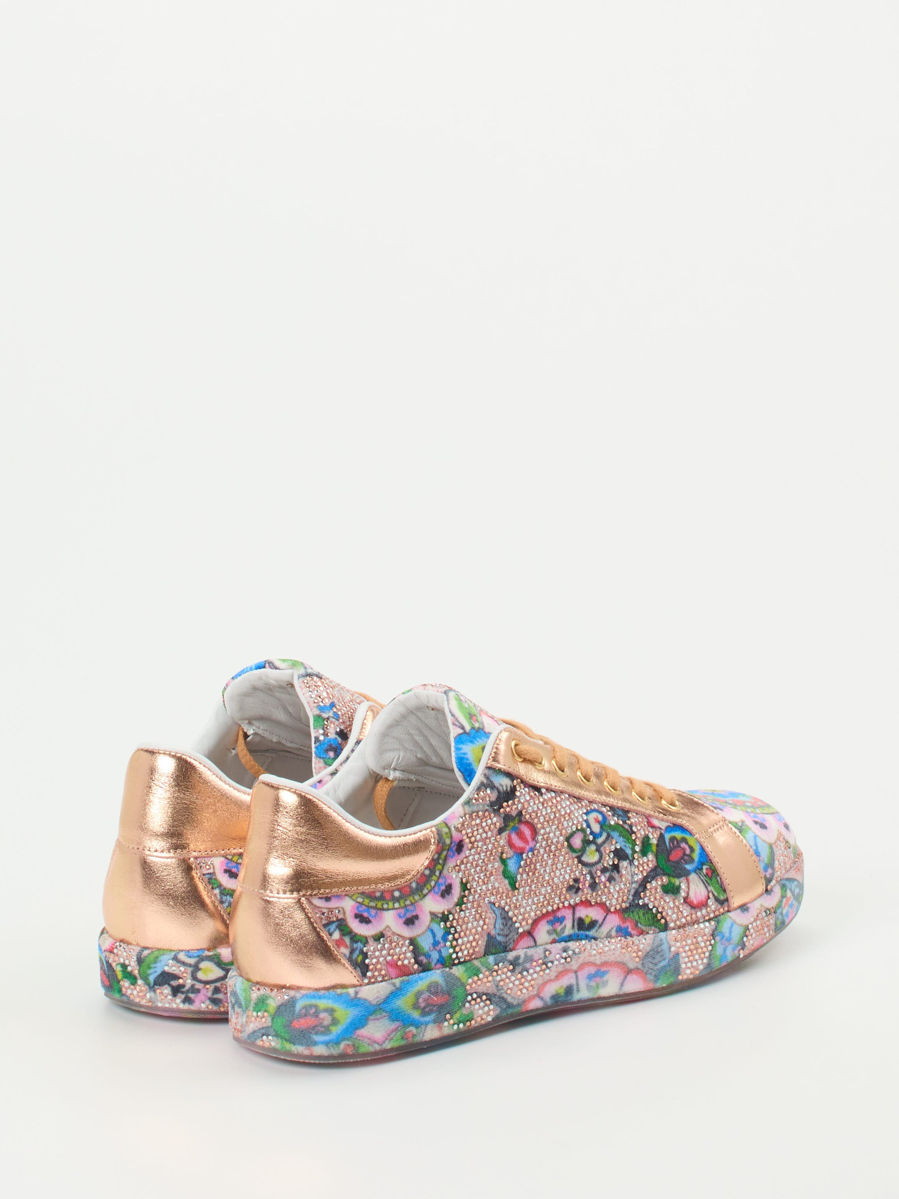Sneaker multi 1663995000803