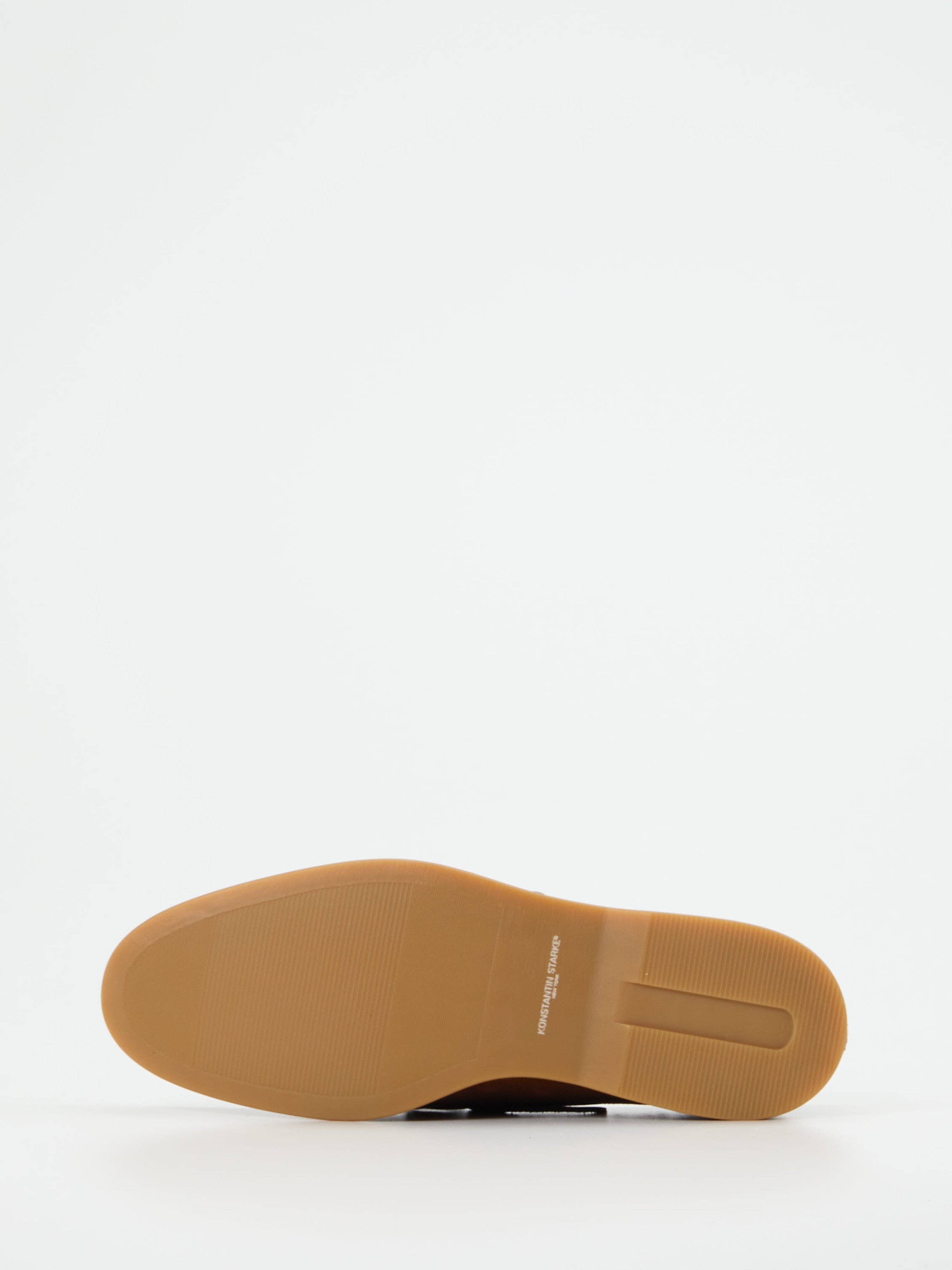 Bootsschuh braun 4610229039005